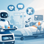 Designing Care-fully: Robots for Acute Cancer Care