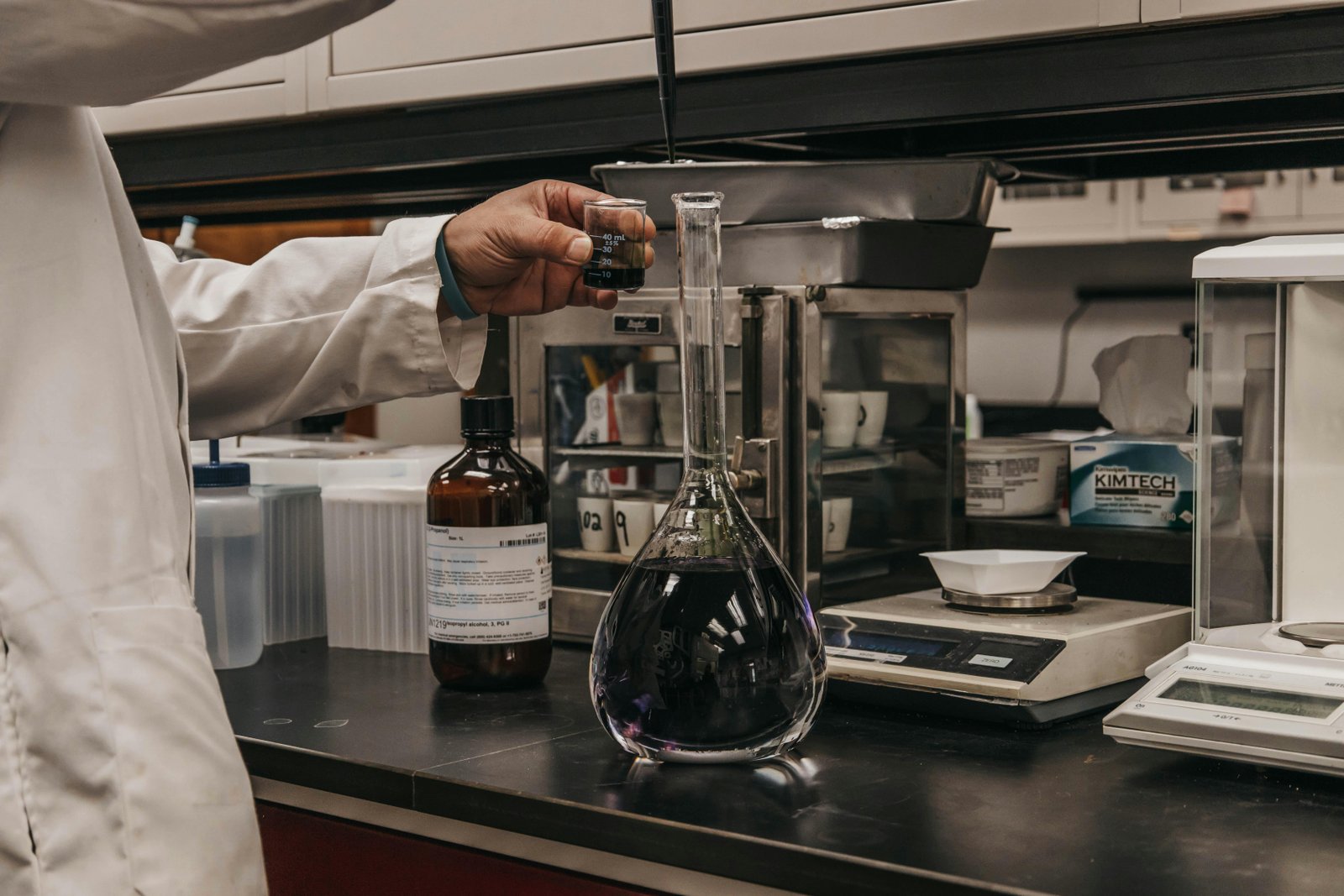 Dual cyclodextrin systems support chiral separations in EKC