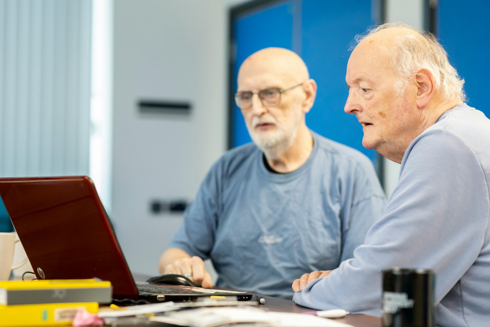 Advanced Parkinson’s patients prioritized treatment route and ON time