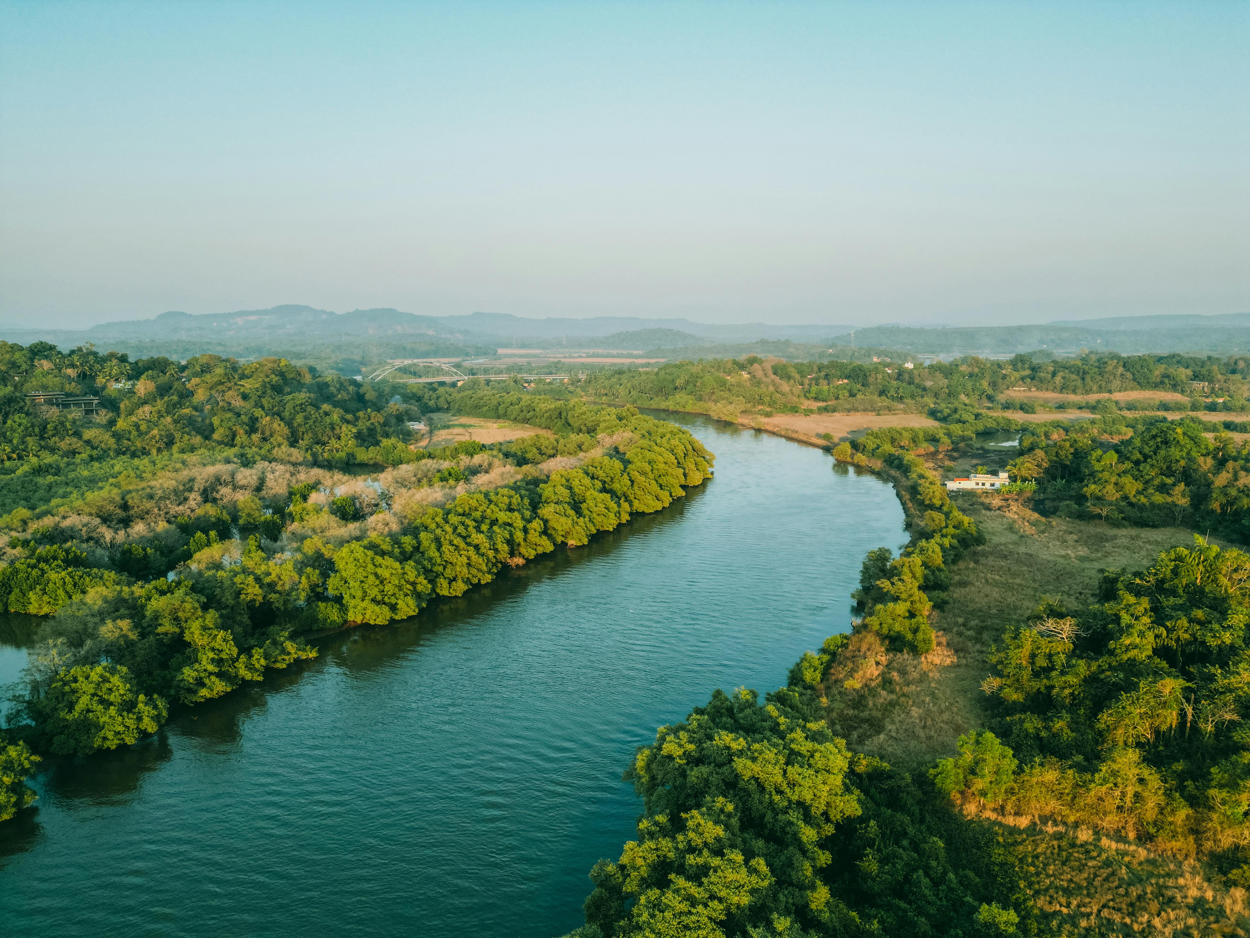 Atrato River ruling showed limited substantive action