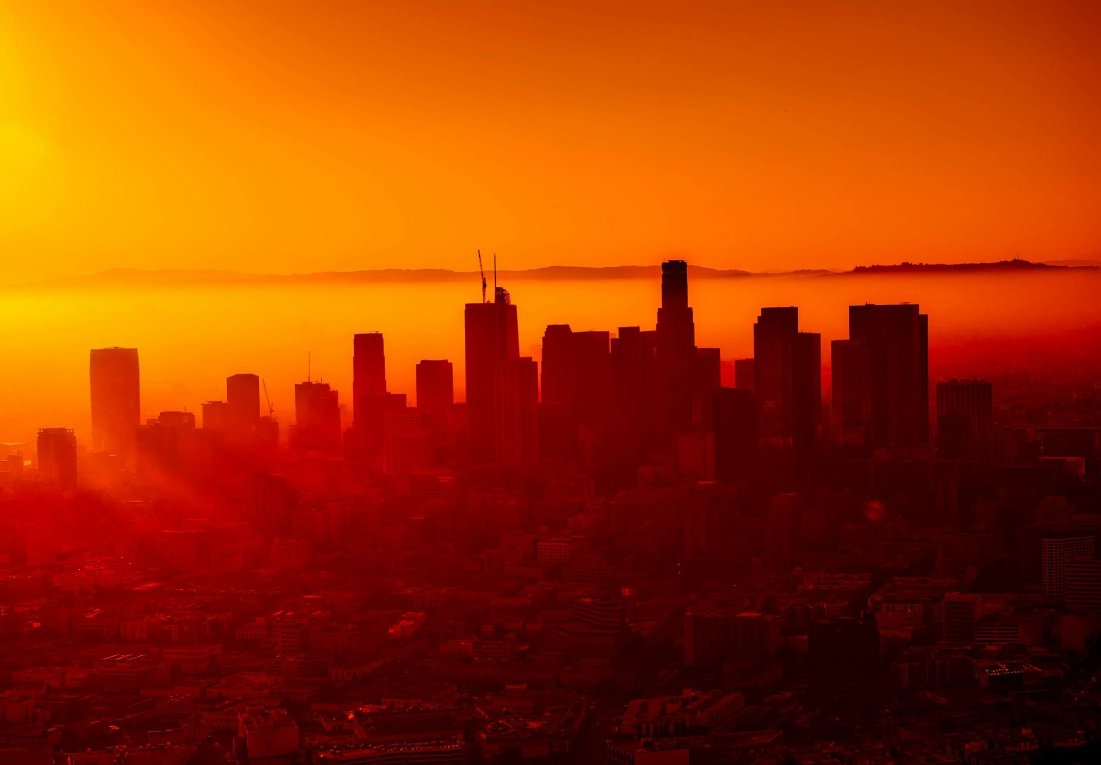 Air pollution in Israel linked to thousands of premature deaths annually