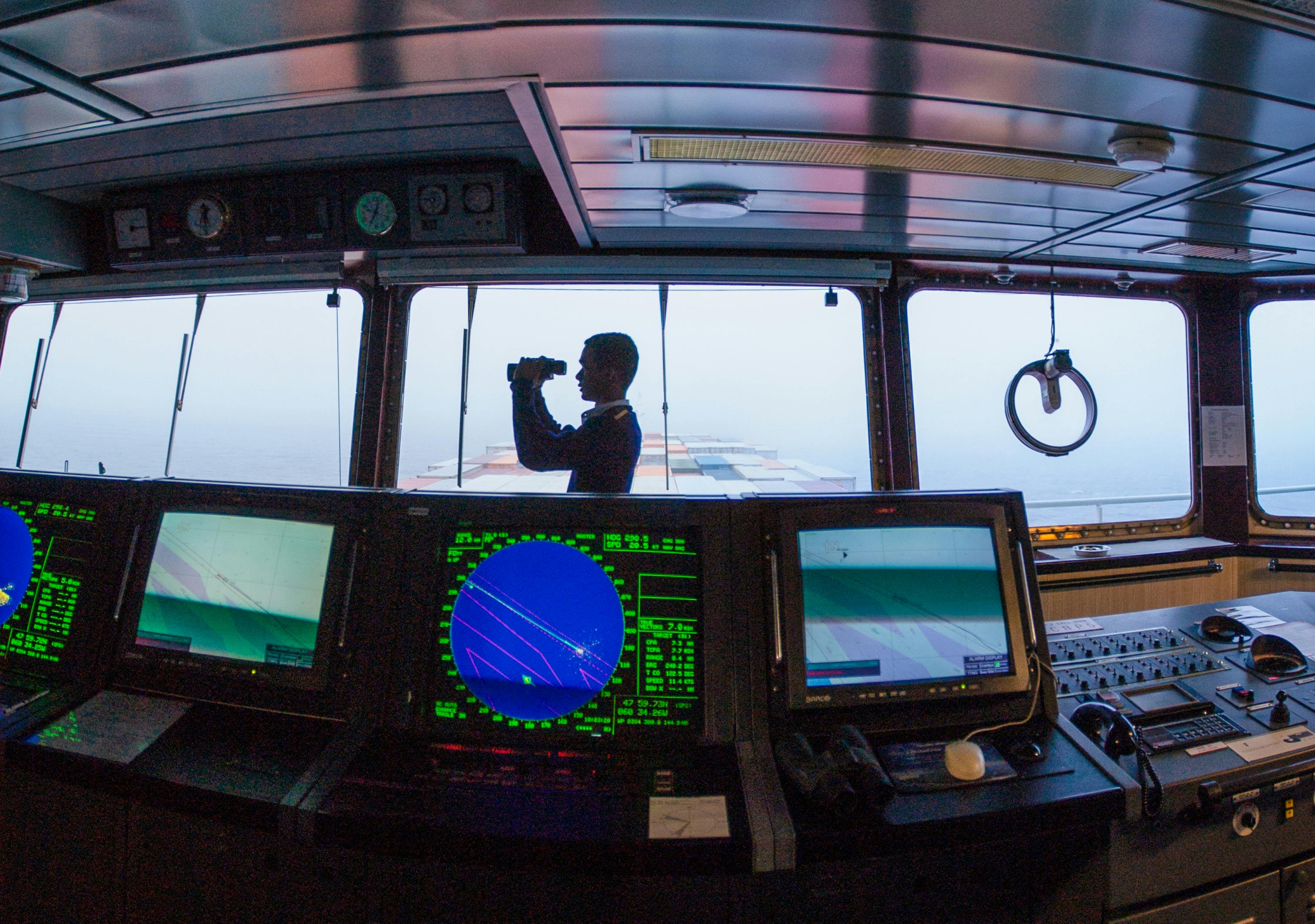 AI–SAR integration improved Amazon monitoring in Brazilian Air Force analysis