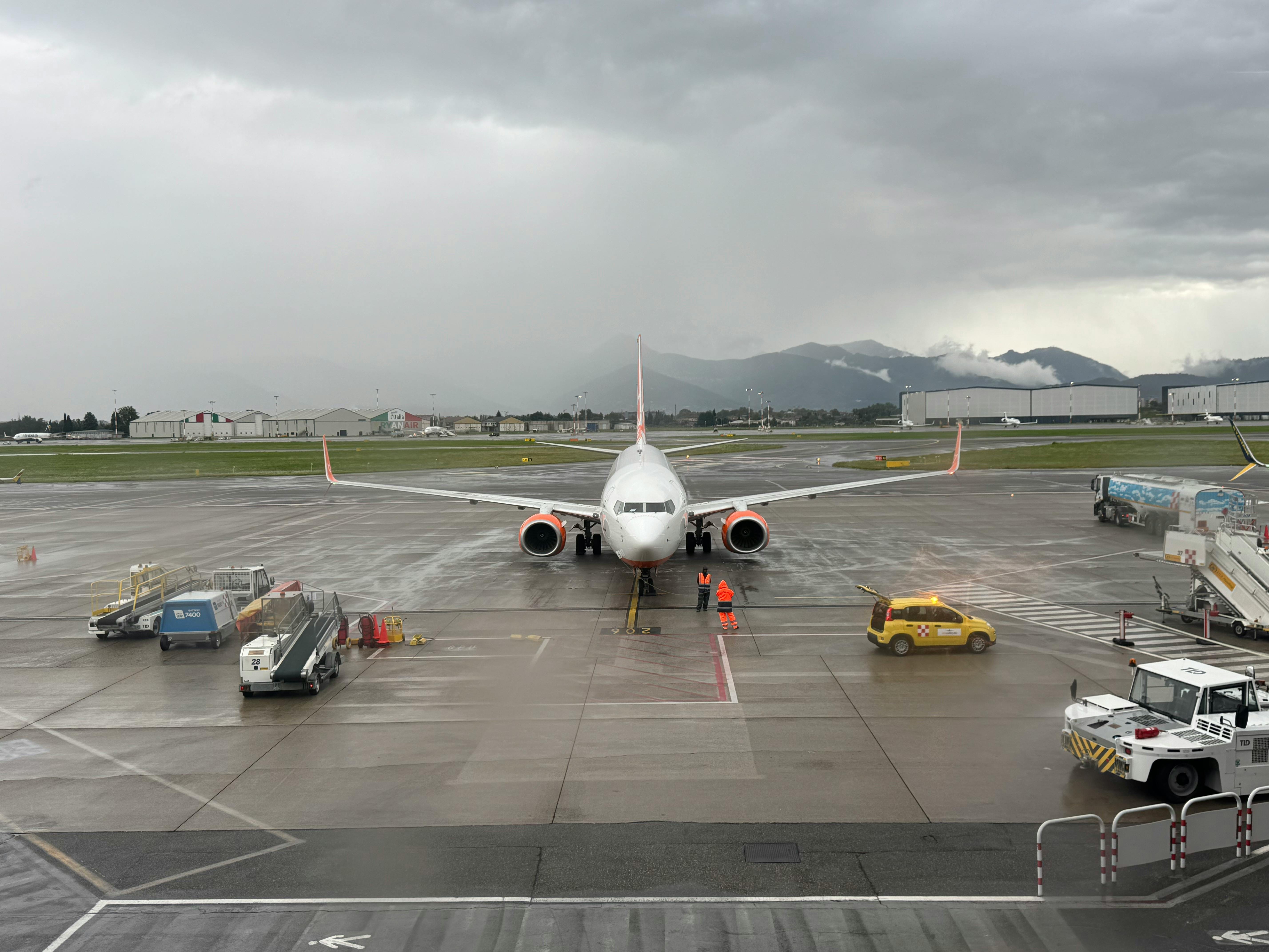 Lebanon case study finds support for greener aviation amid barriers