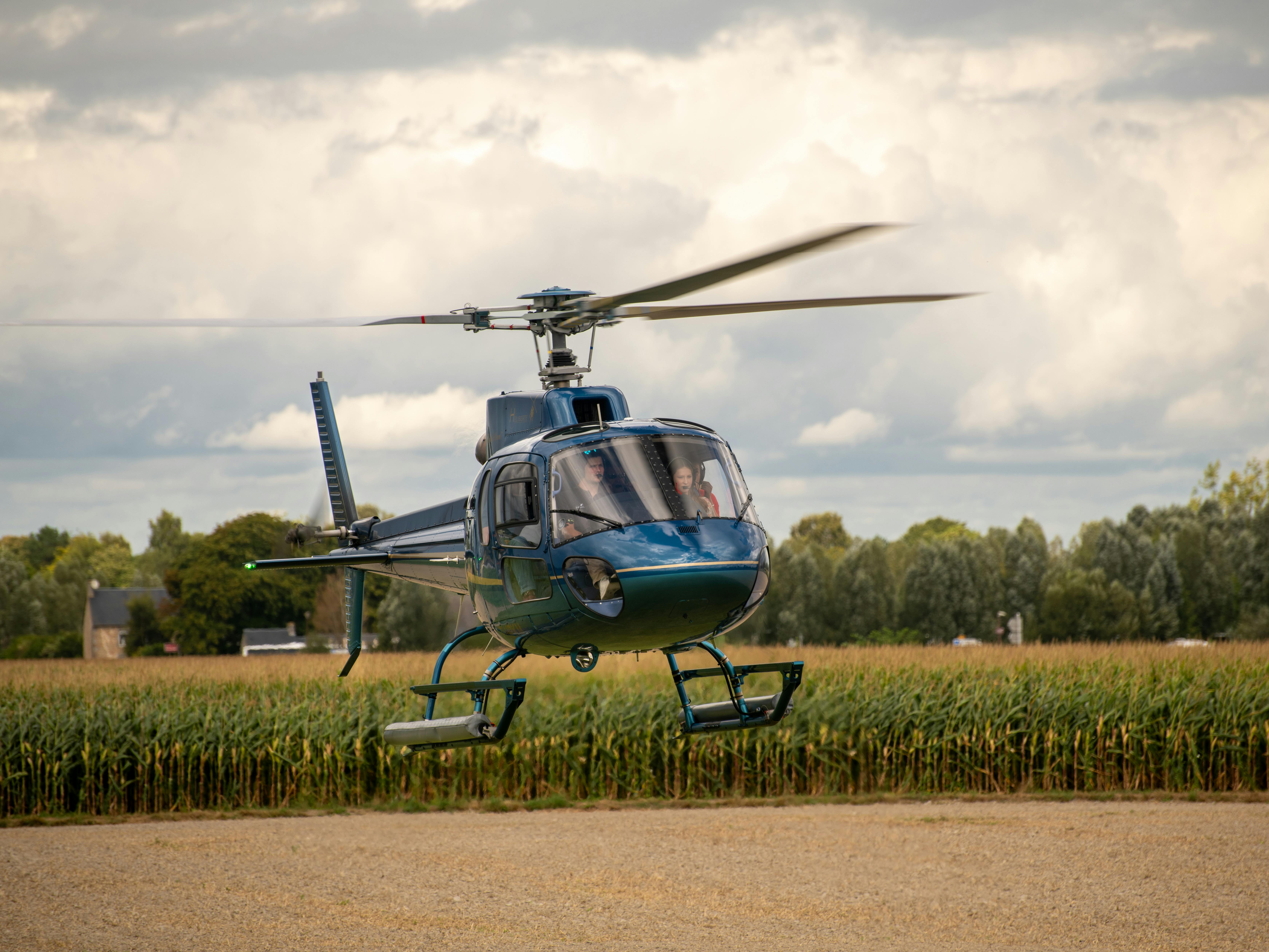 Low-level helicopter flights have higher fatality proportion in Part 91 operations