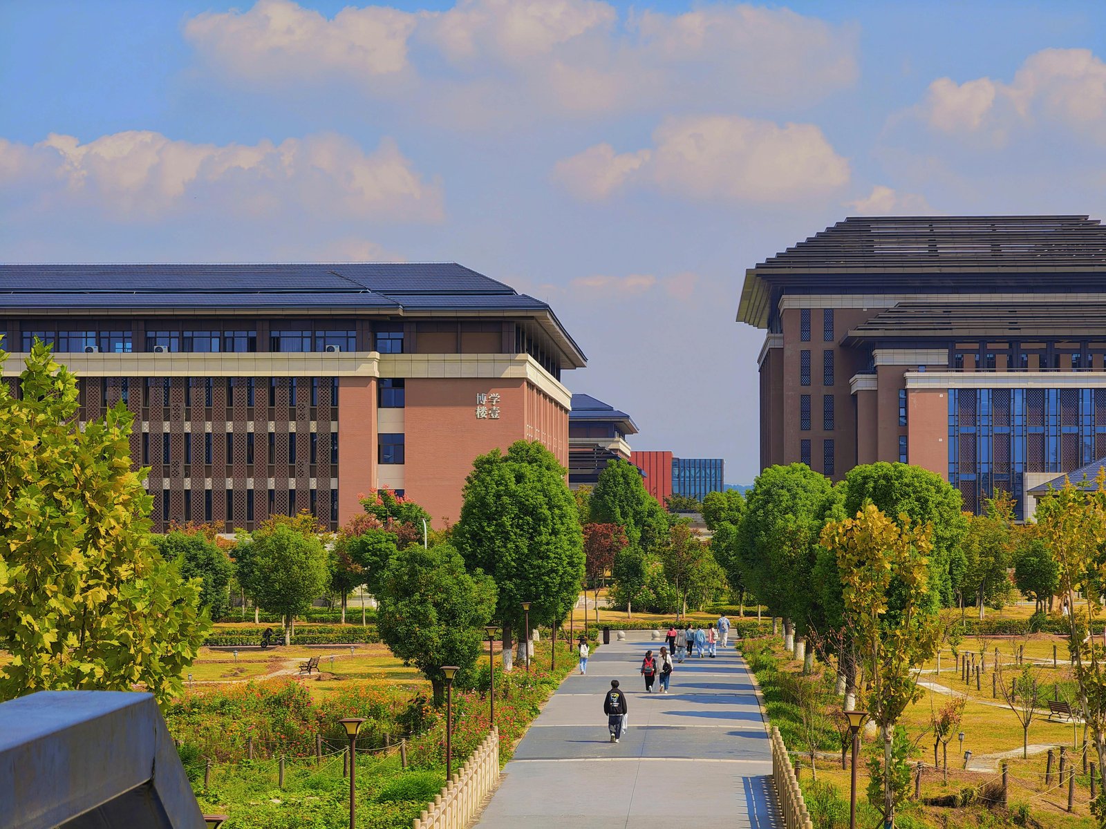 Student-led tool maps gaps in campus sustainability