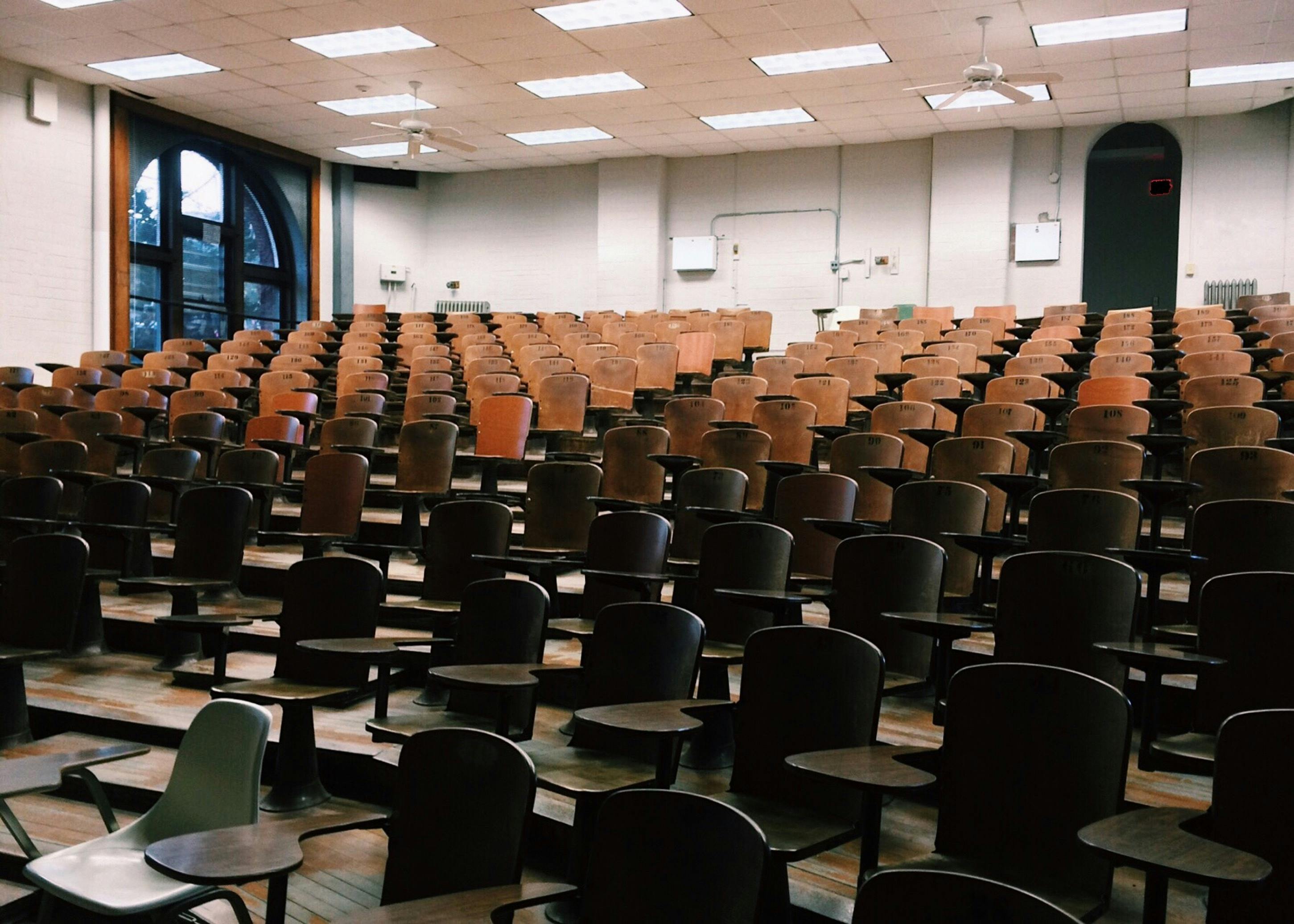 Iranian political science curricula reflect state-led Islamization