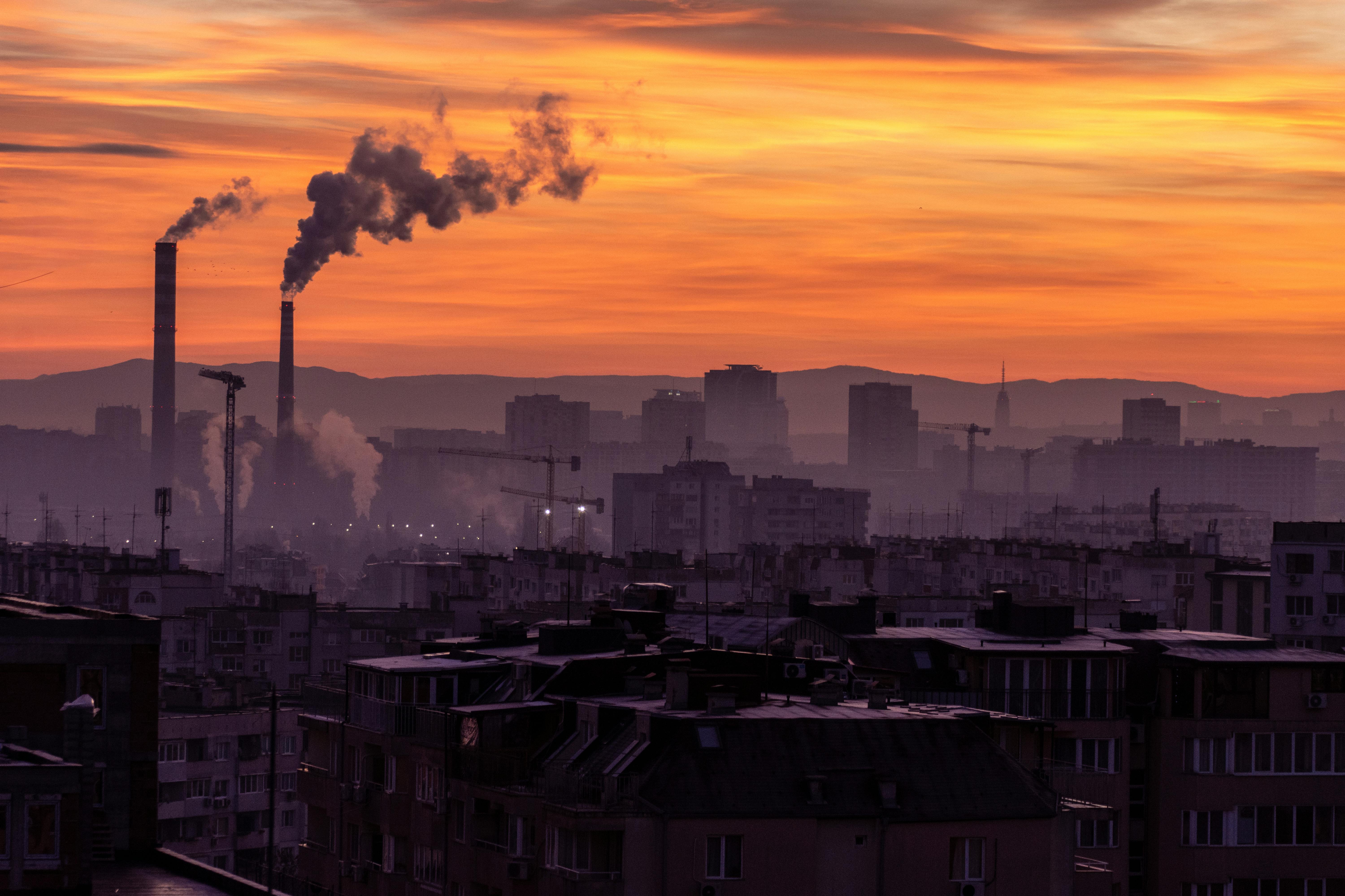 Carbon trading decentralization hindered energy eco-efficiency