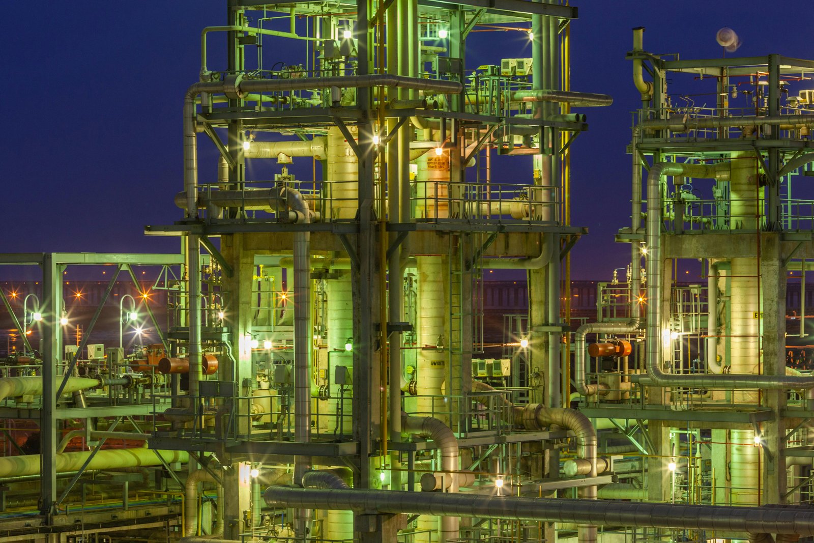 Oil revenue shocks affected Russia differently after 2014
