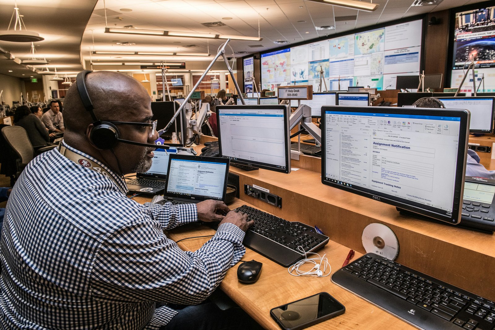 Designing for Upstream Work: Learnings from Co-Design for Preventative Solutions with Urban Fire Departments