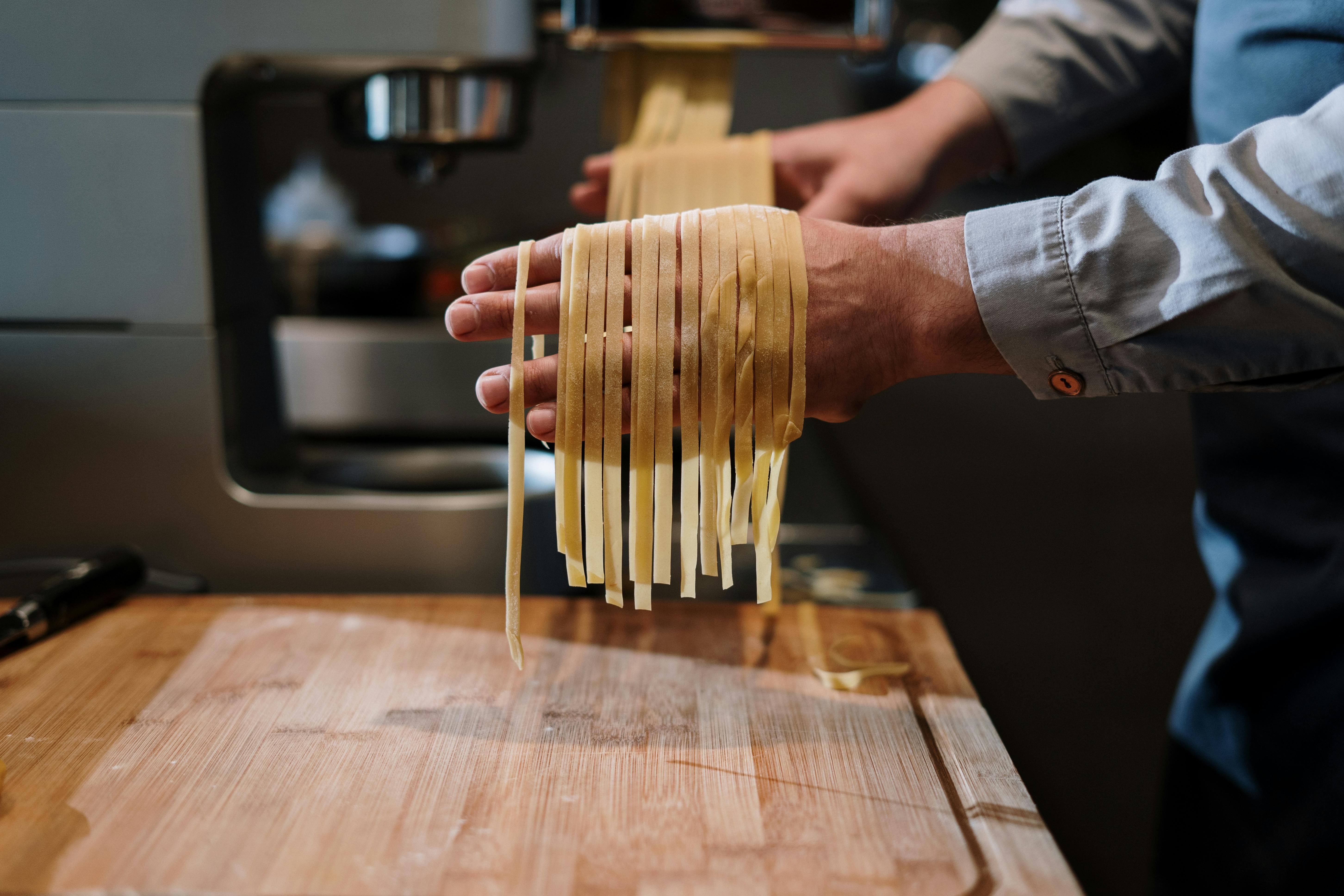 Redistributing leftover lasagna had the lowest environmental impacts