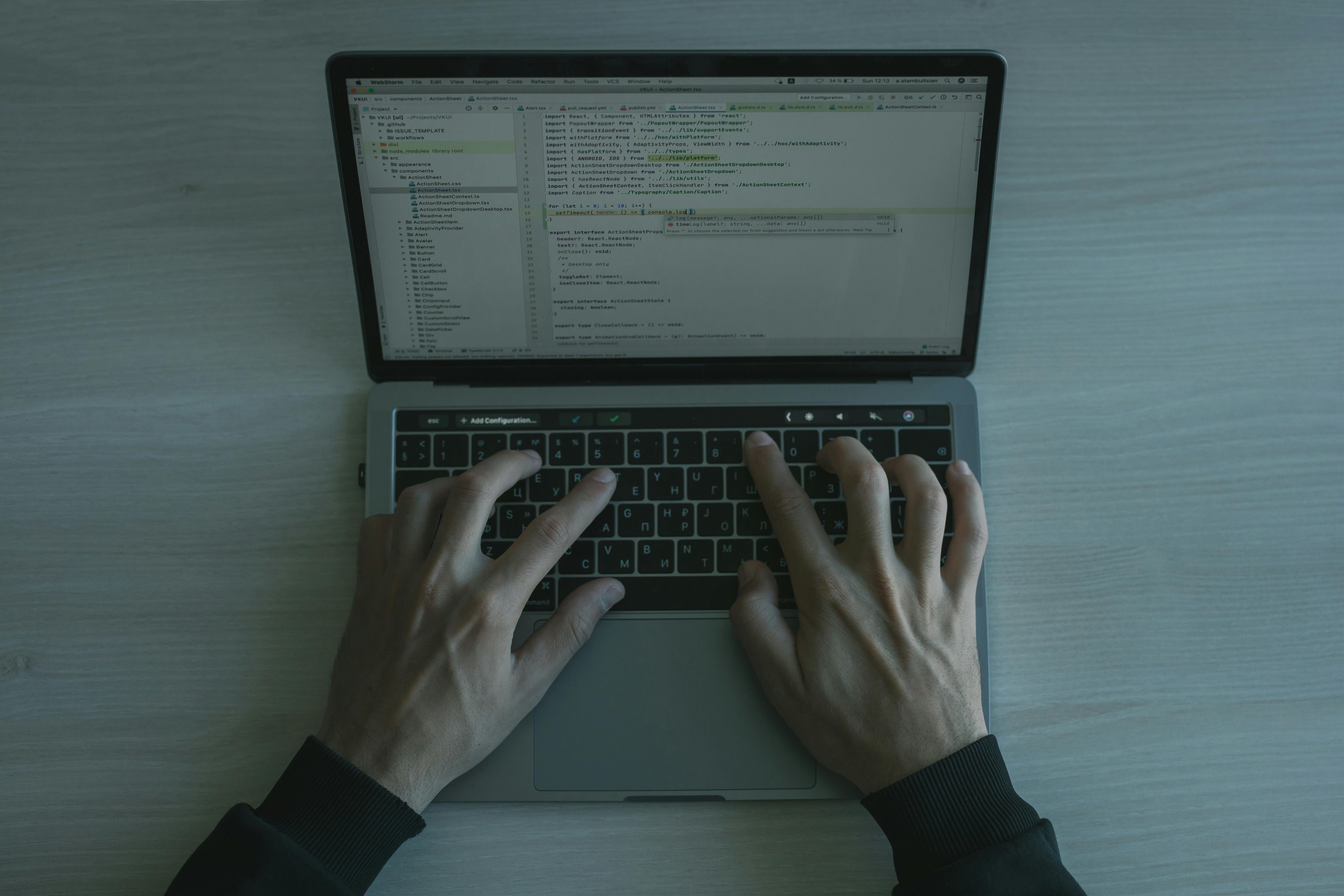 AI tools are changing how web developers work