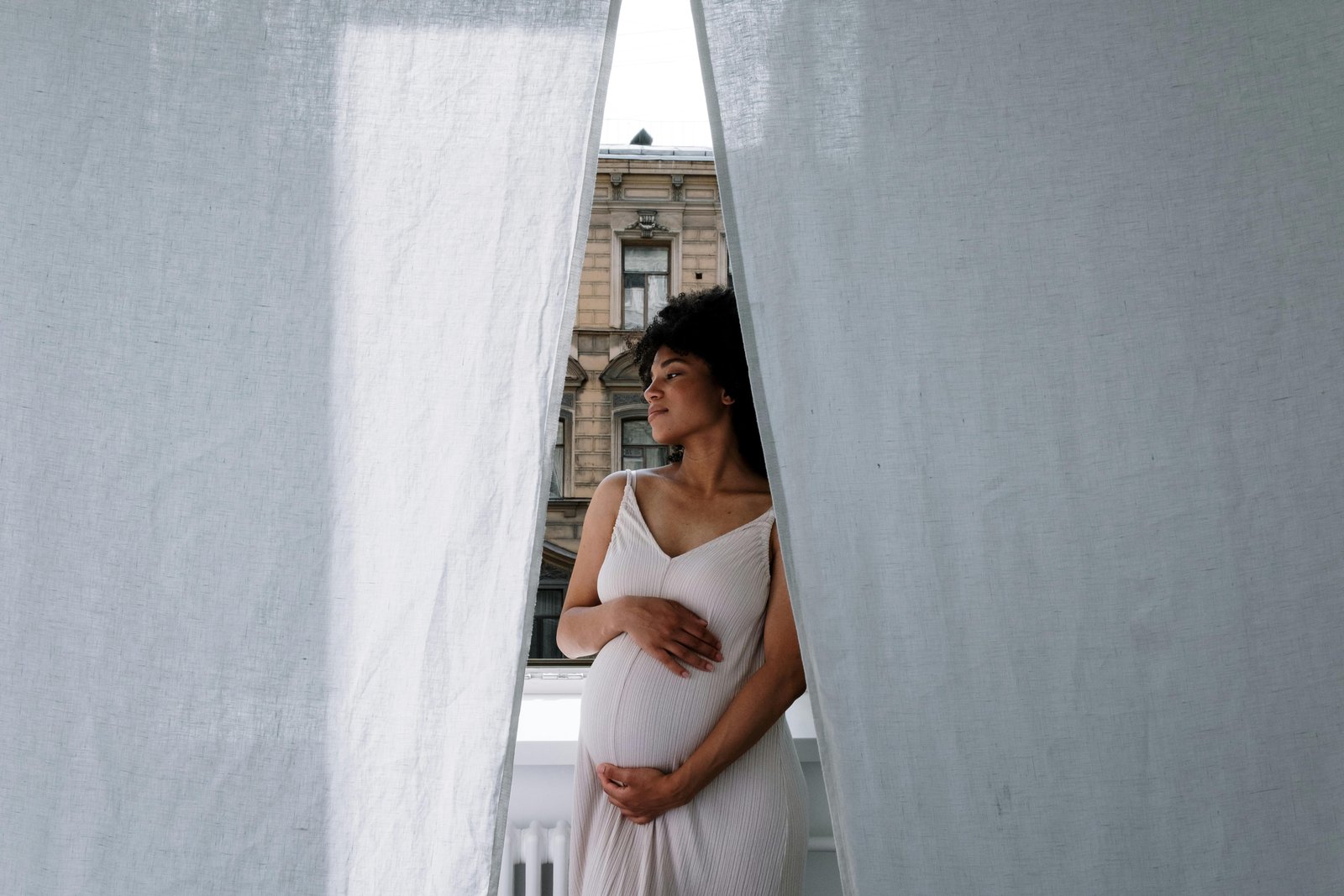 Air pollutant exposure was linked to higher preeclampsia risk