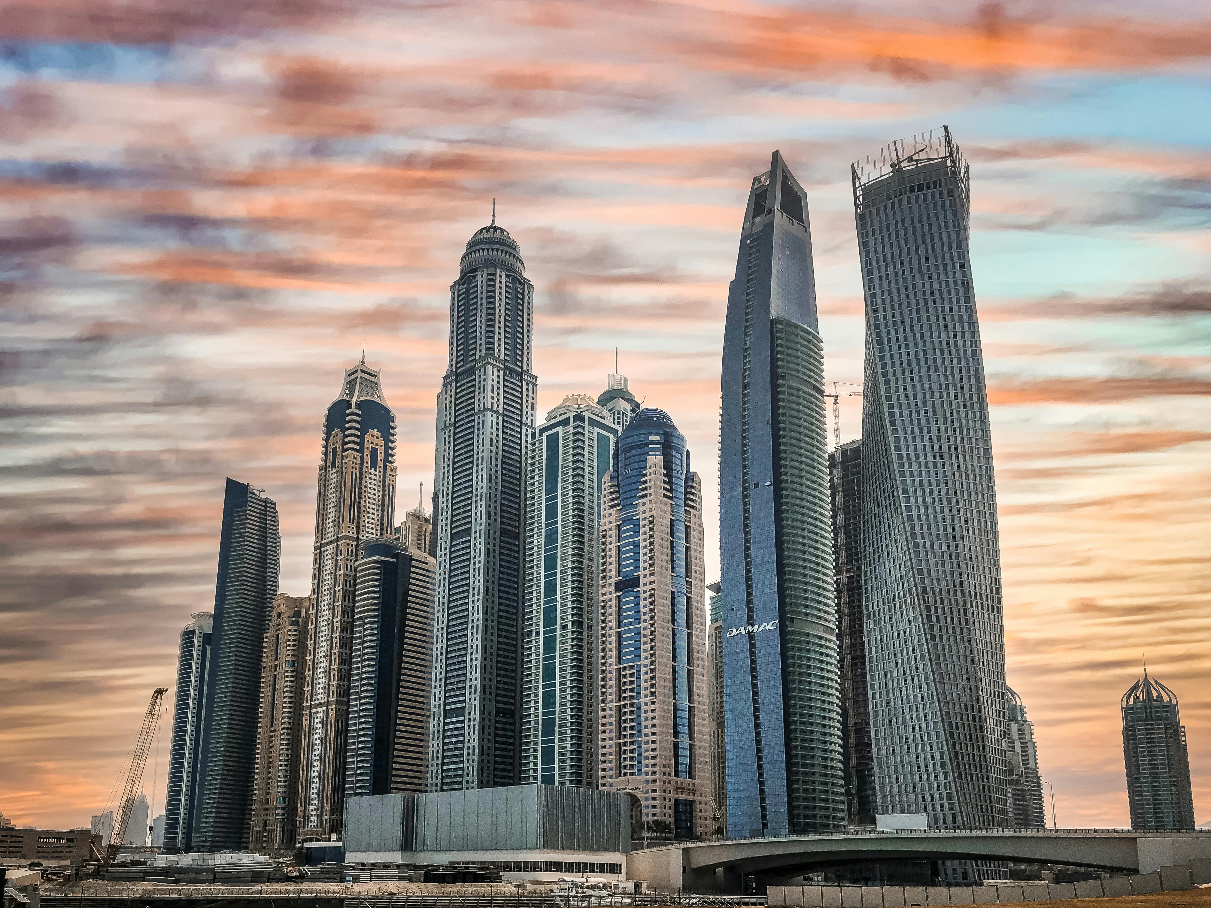 UAE-specific crises produced negative firm returns; global crises often positive