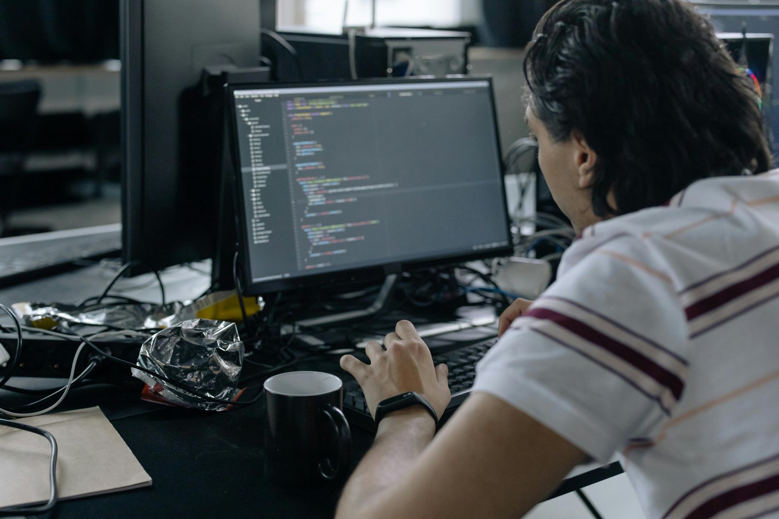 AI-Powered Code Helper for Intelligent Code Analysis, Debugging, and Multi-Language Execution