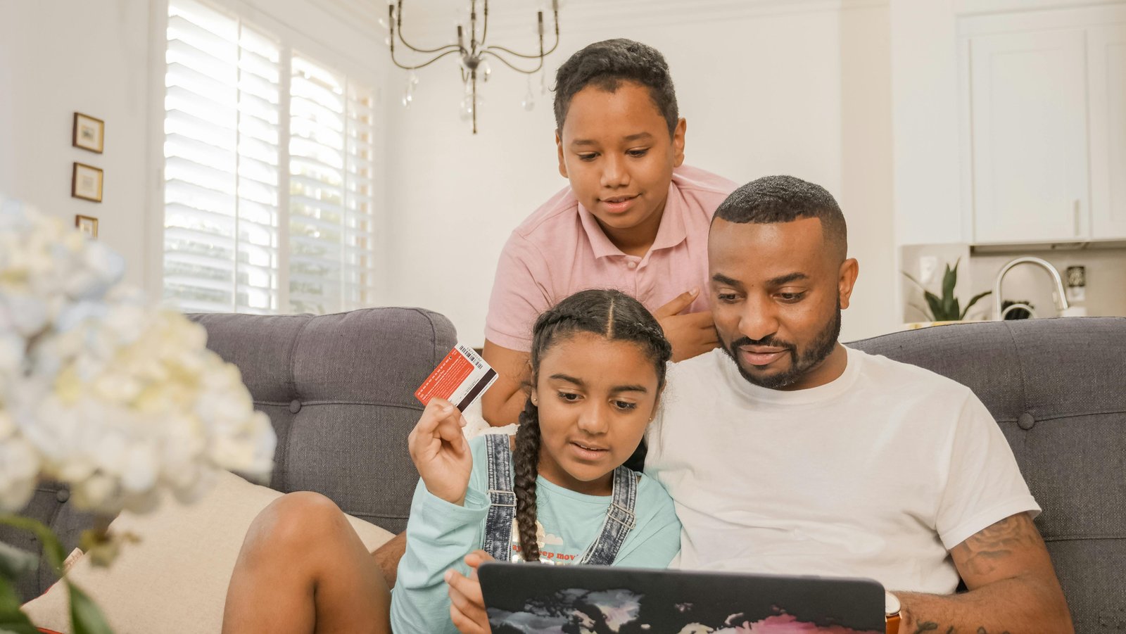 Parental AI investment is linked to greater AI-IDLE engagement