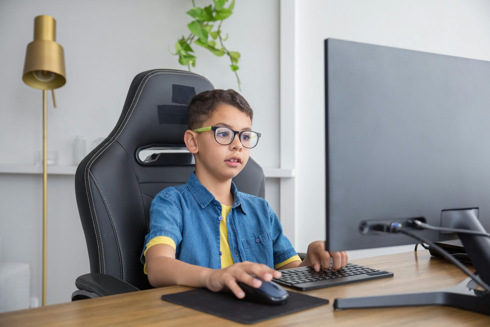 Non-social input supported autistic children’s cumulative syntactic learning