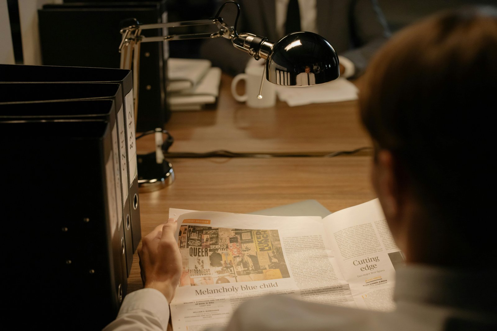 Newspapers use speech acts to frame immigration differently