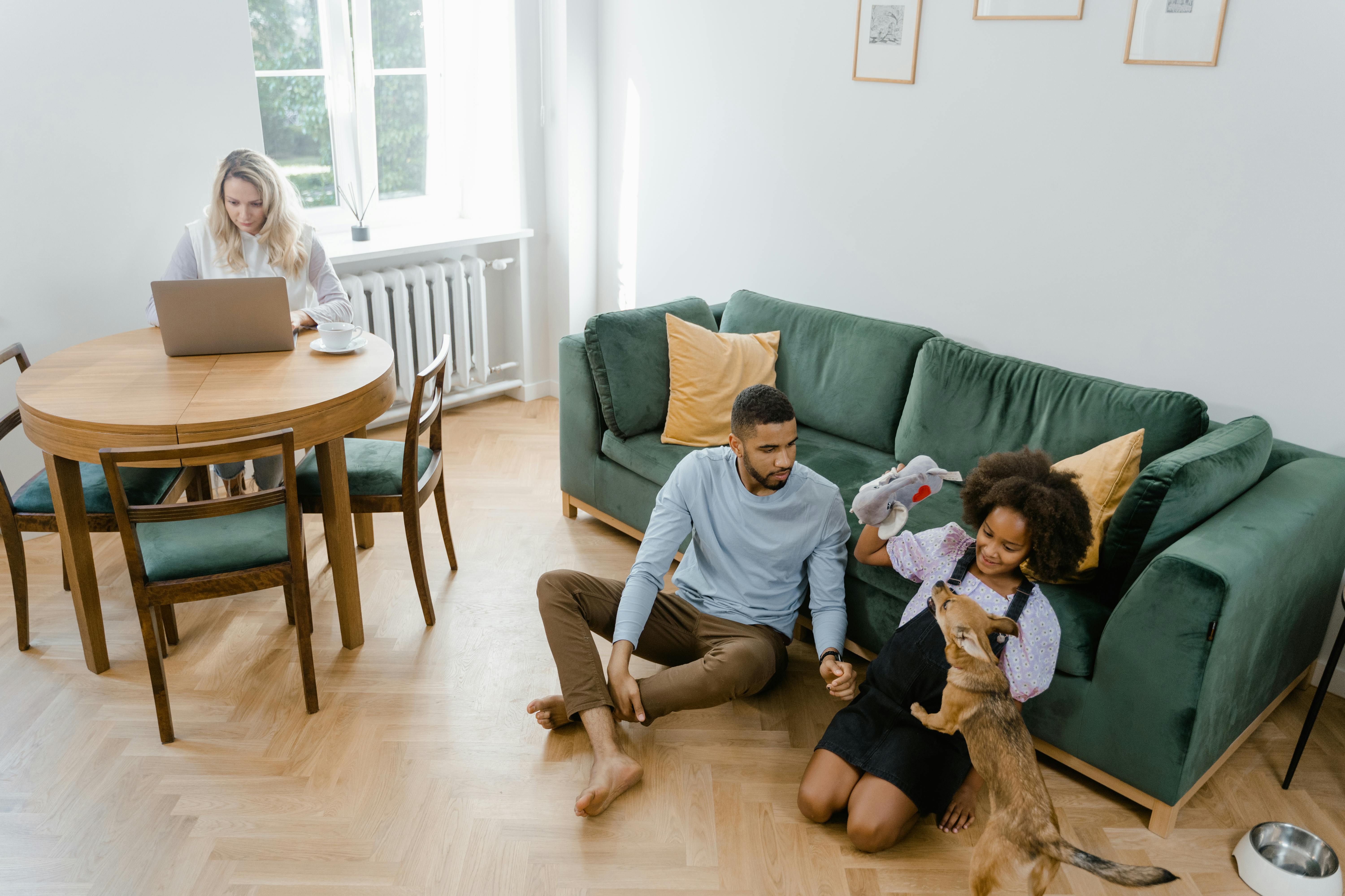 Household complexity affects wage-based living standard estimates