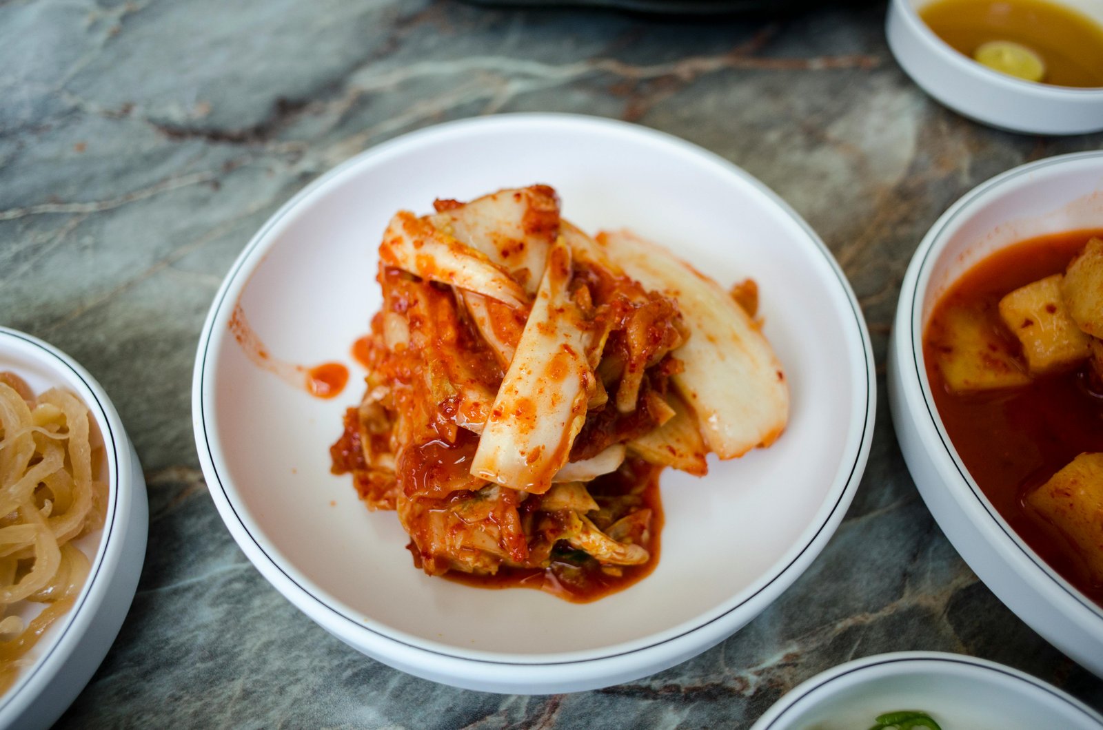 France and African countries differ in fermented food practices