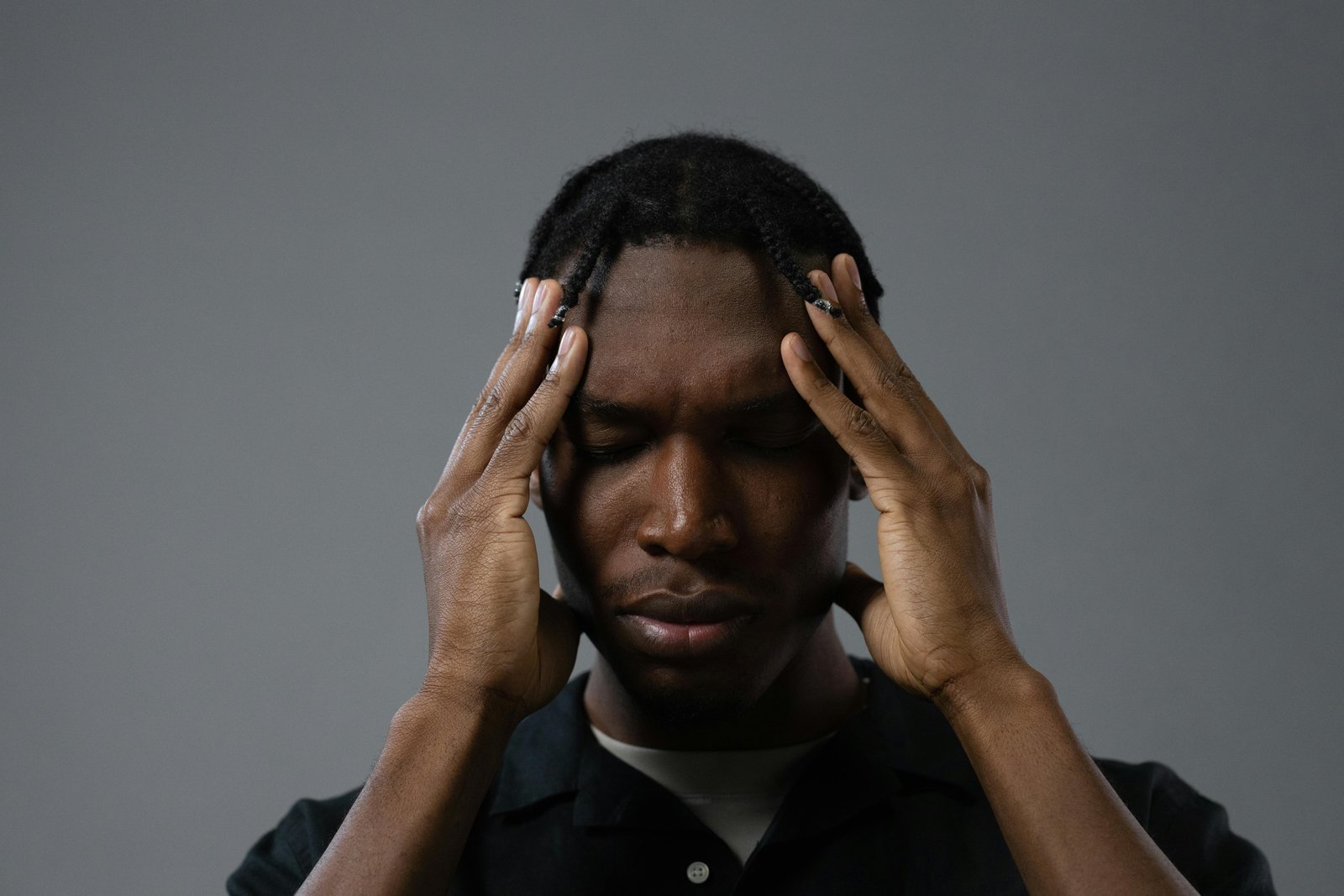 Mental imagery varies from absent to unusually vivid