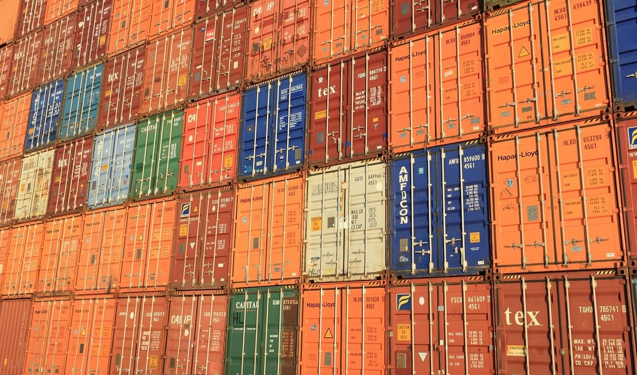 Trade and migration frictions affect unemployment in opposite ways