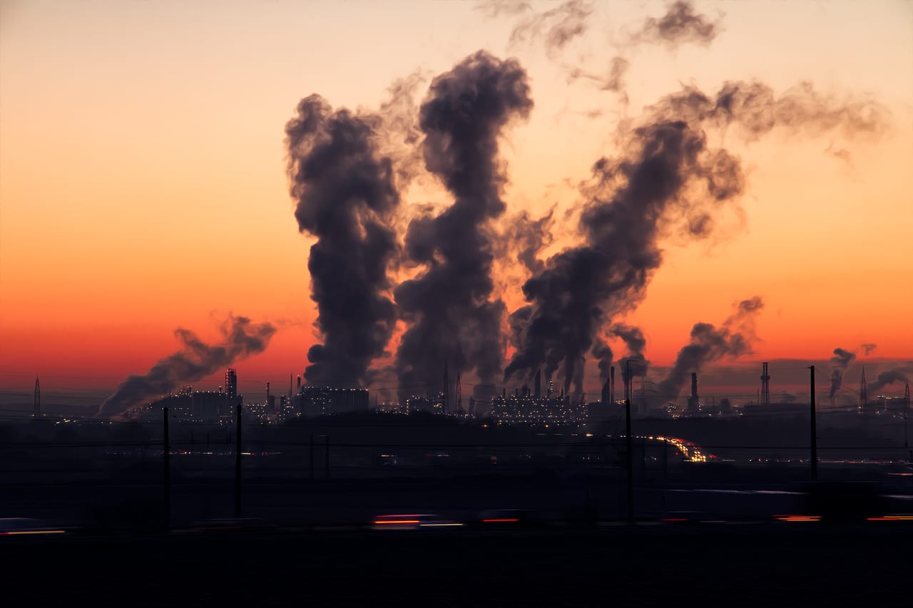 Mexico’s carbon tax reduced emissions; Colombia and Argentina showed no clear effect