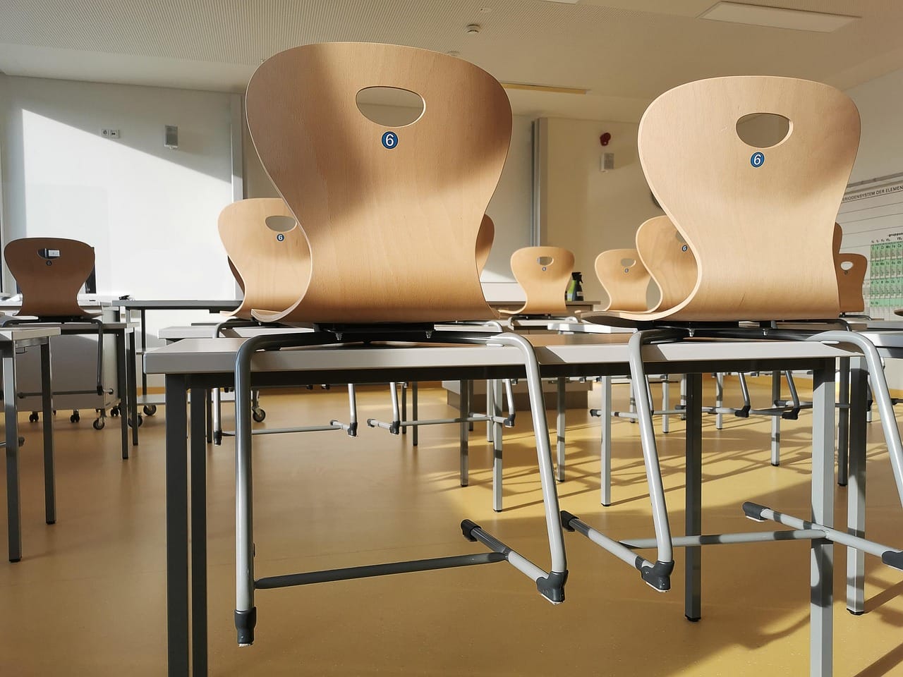 Most K-3 teachers used AI, but worried about student use