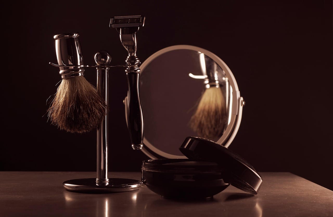 Essential oils in foot care products may signal product quality