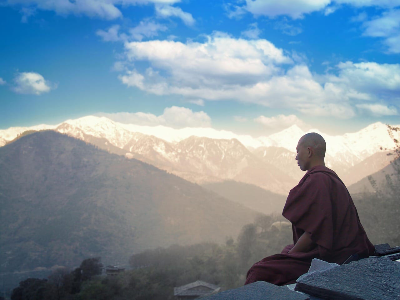 Spiritual health was linked to more responsible environmental behavior
