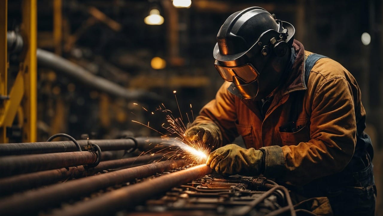 Chinese steel exporters show lagged responses to expected carbon costs