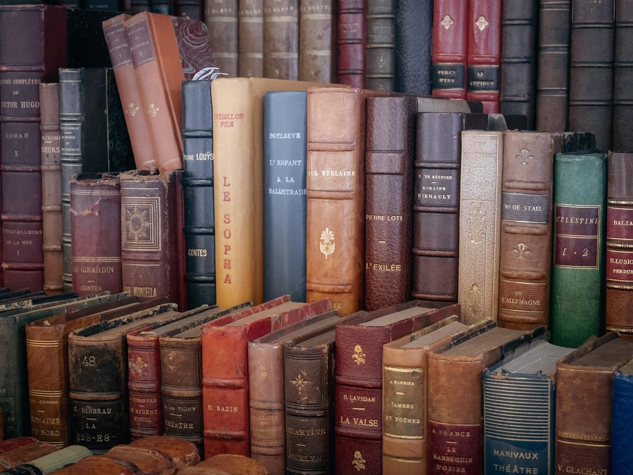 Newson’s writings show uneven paths into mathematical intellectual history