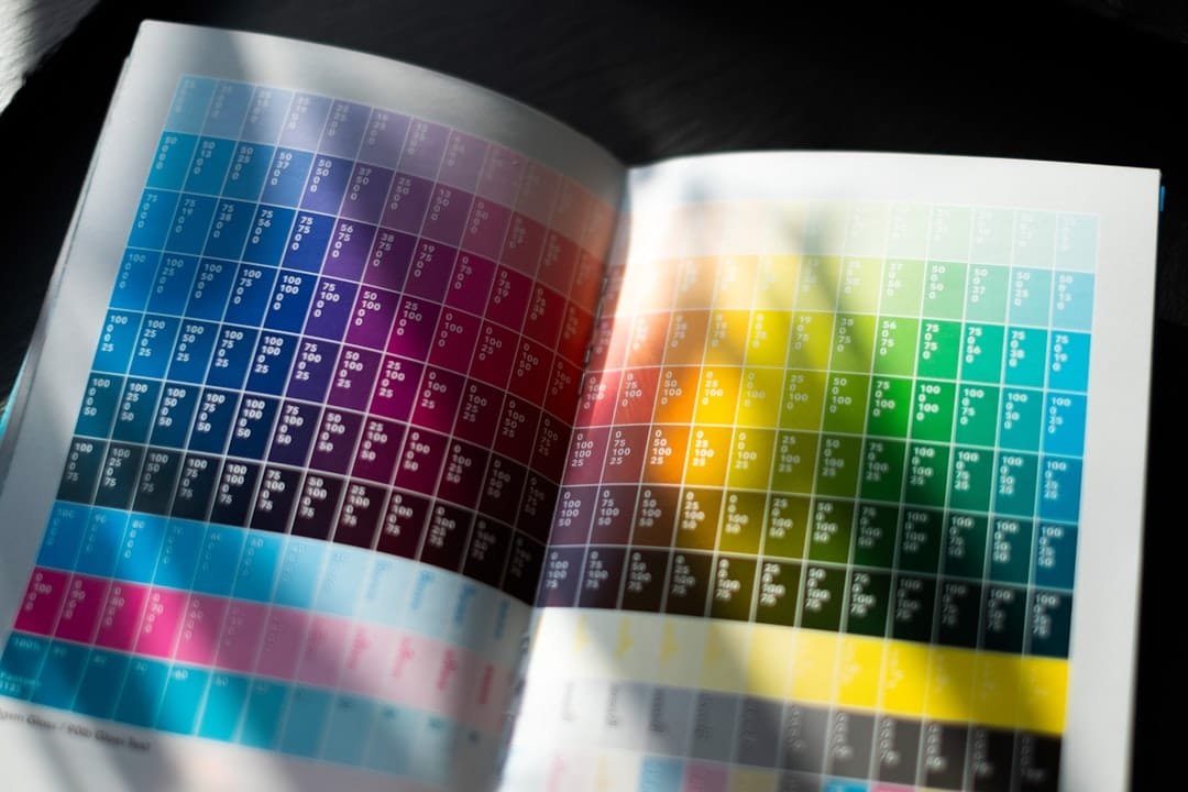Color standards were aligned across CAC, CIE, and Munsell systems