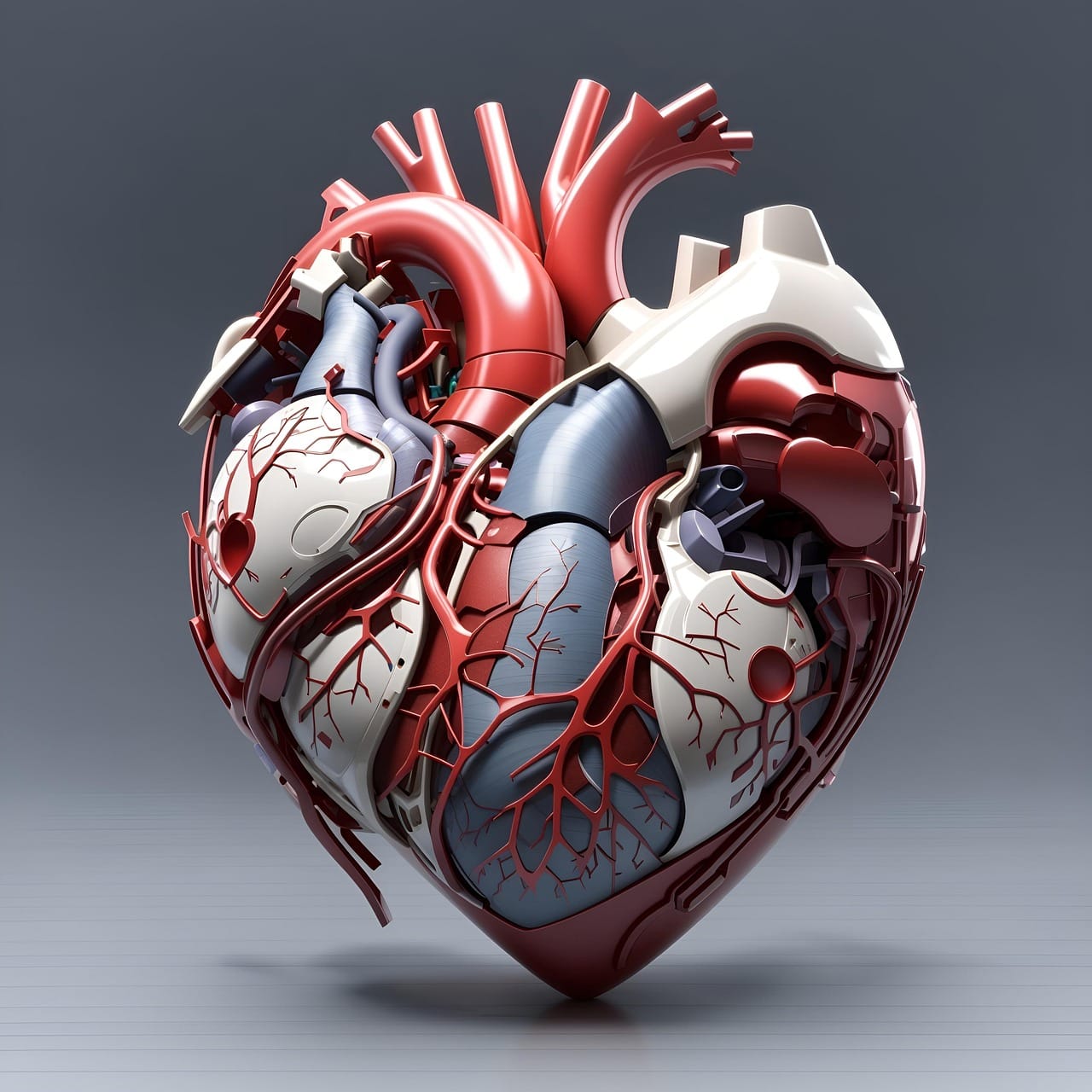 Microcirculation is more impaired in cardiogenic shock and post-transplant patients