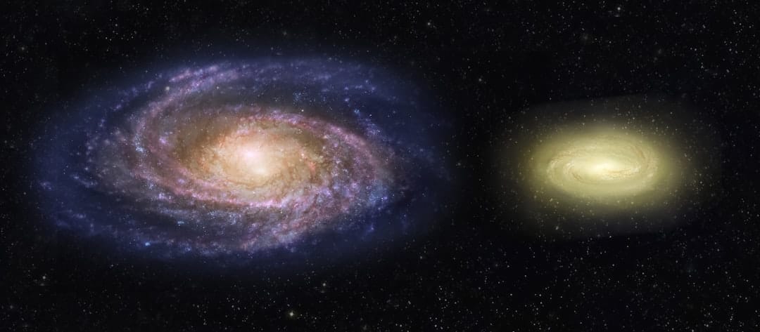 Two radio shells likely trace galaxy merger shocks