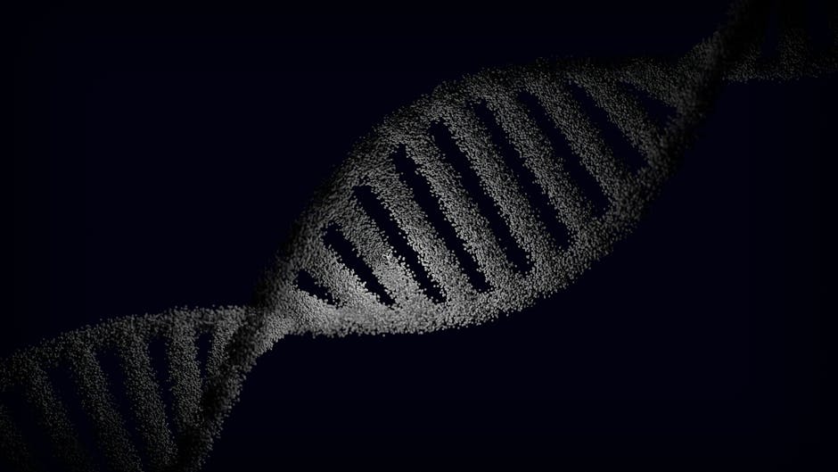 Biochemistry, Genetics and Molecular Biology research