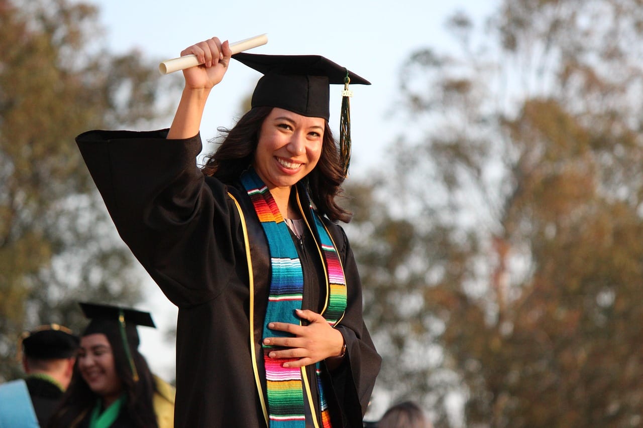 Psychological capital was positively linked to academic achievement