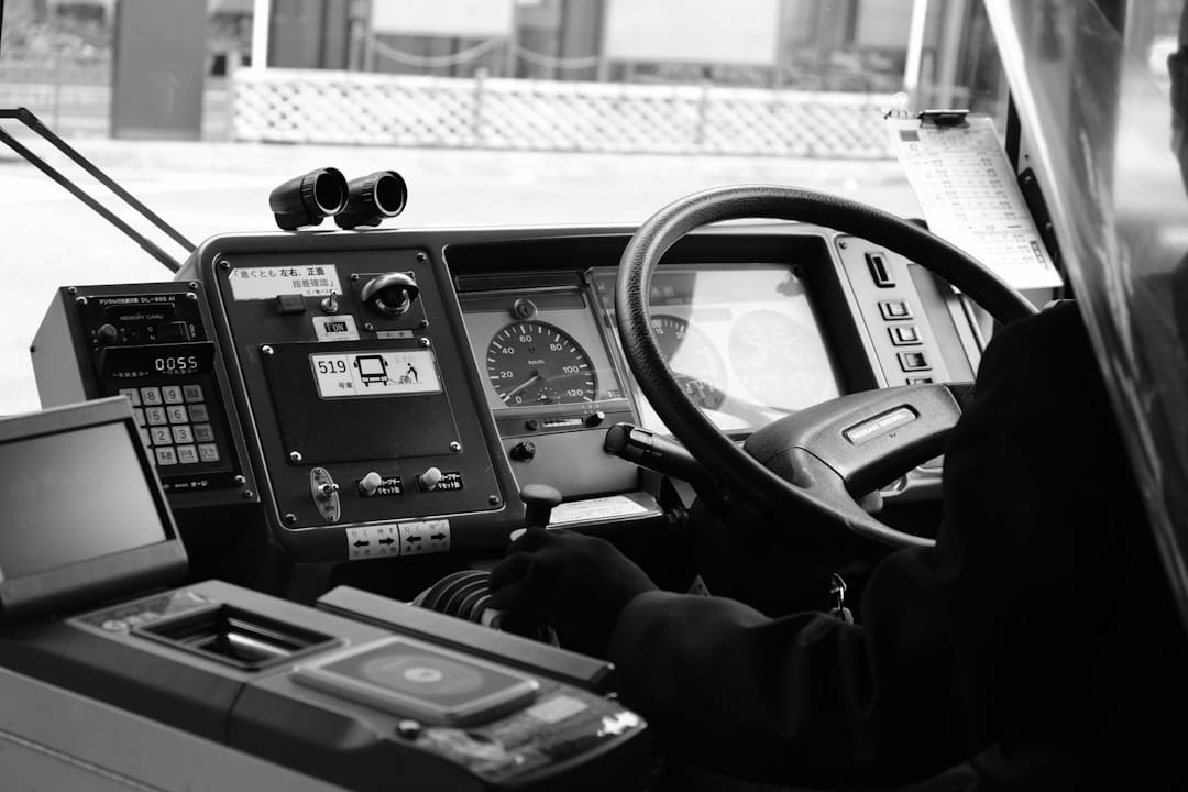 Hybrid scheduling methods improve bus driver assignment results