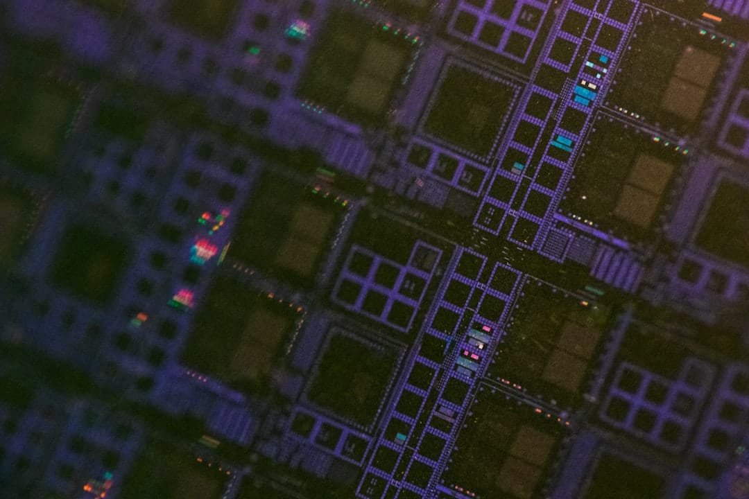 Computer Science research
