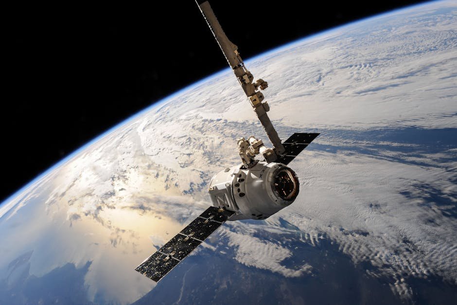 Earth and Planetary Sciences research