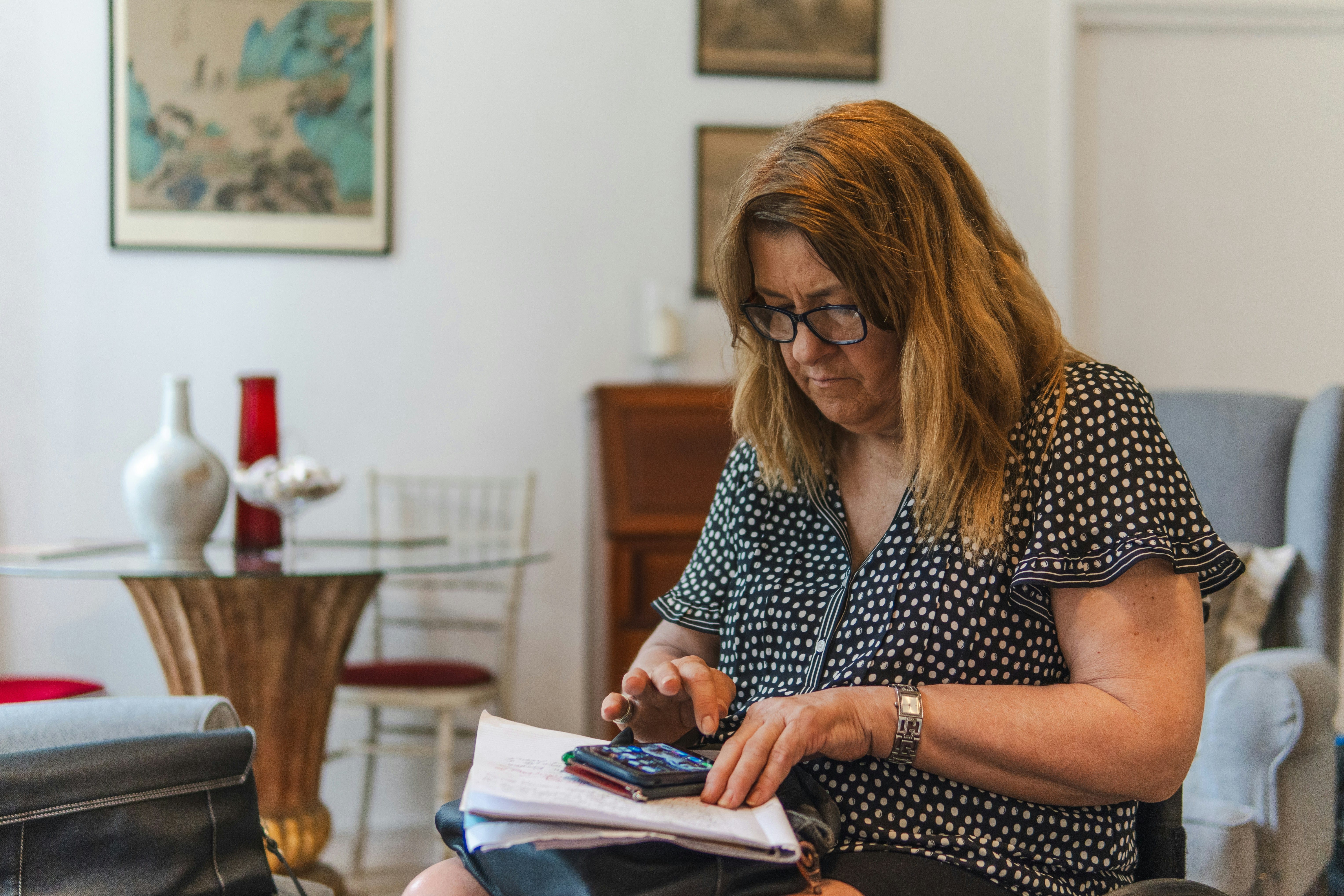 Older Americans’ patience linked to later financial resilience