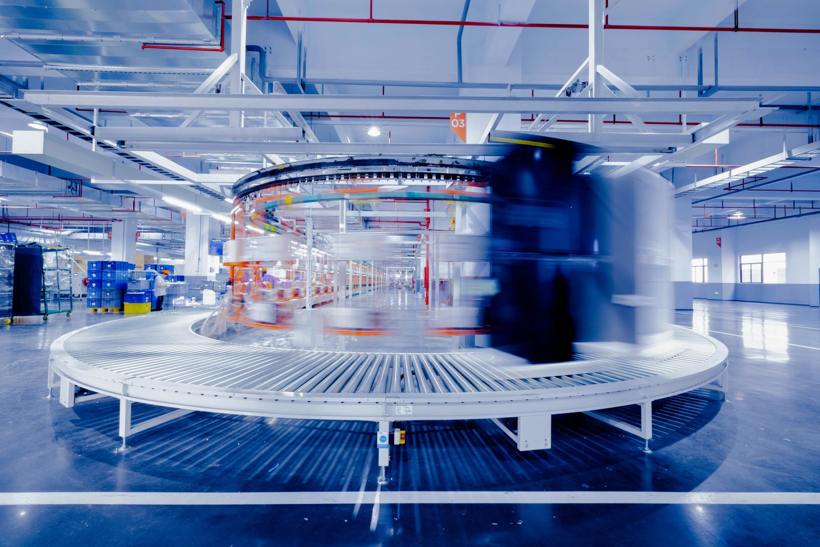 Lean robotics improved efficiency in an SME packaging case study