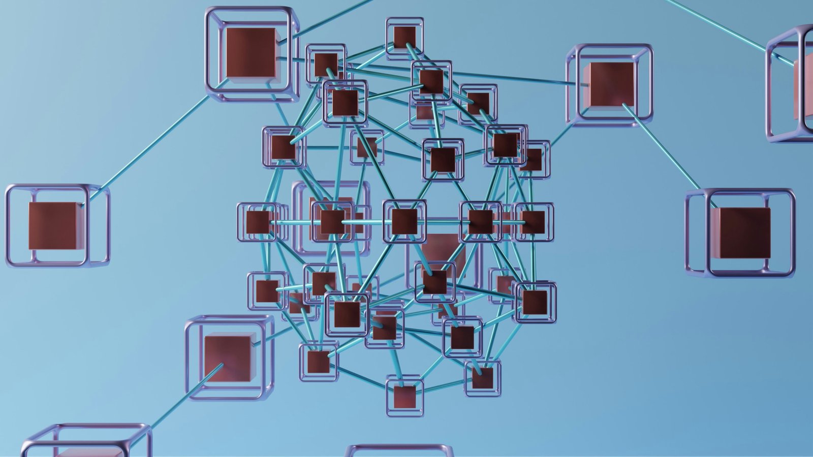 Graph correlations test independence between binary networks