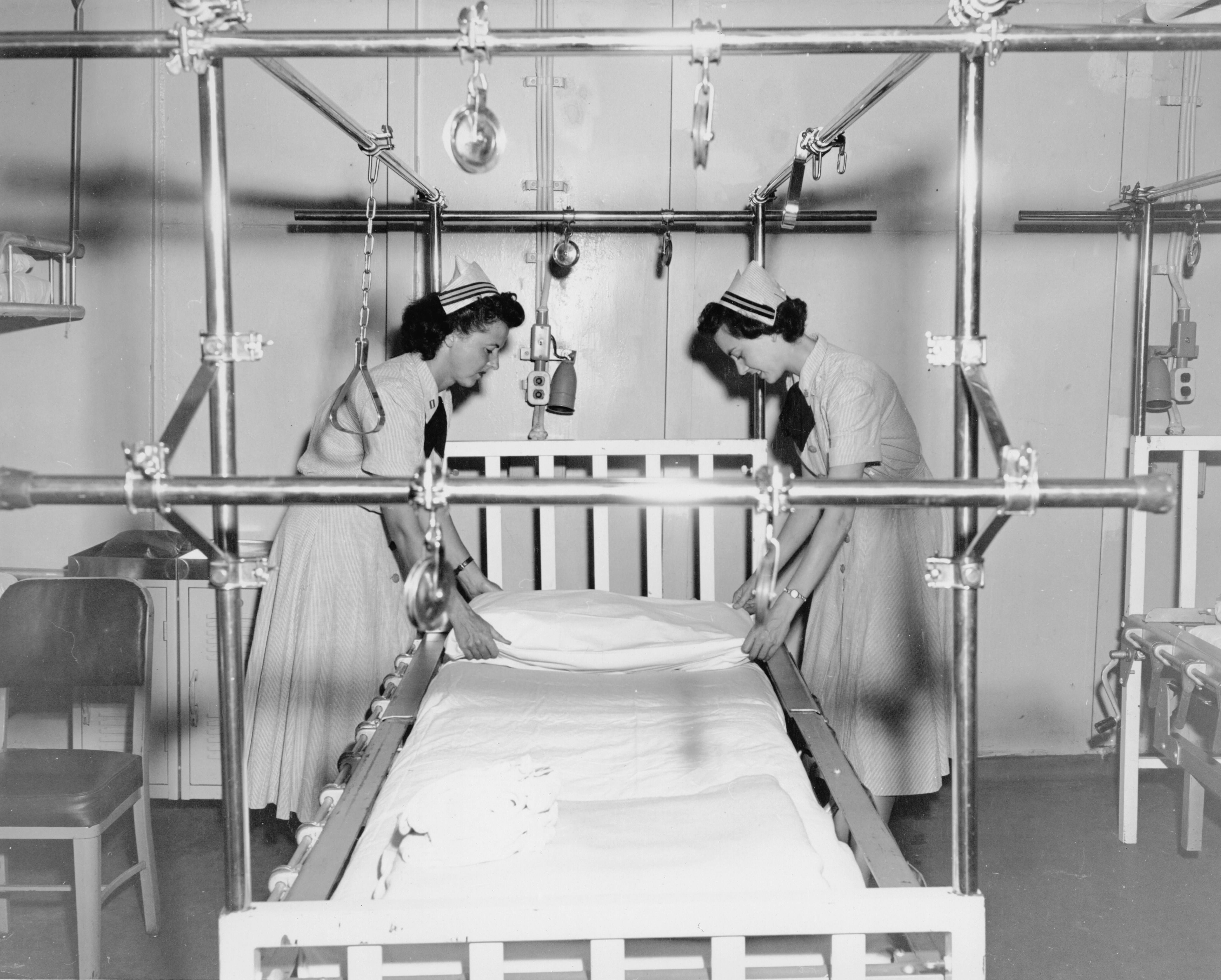 Web model improved biomedical equipment planning in two Colombian institutions