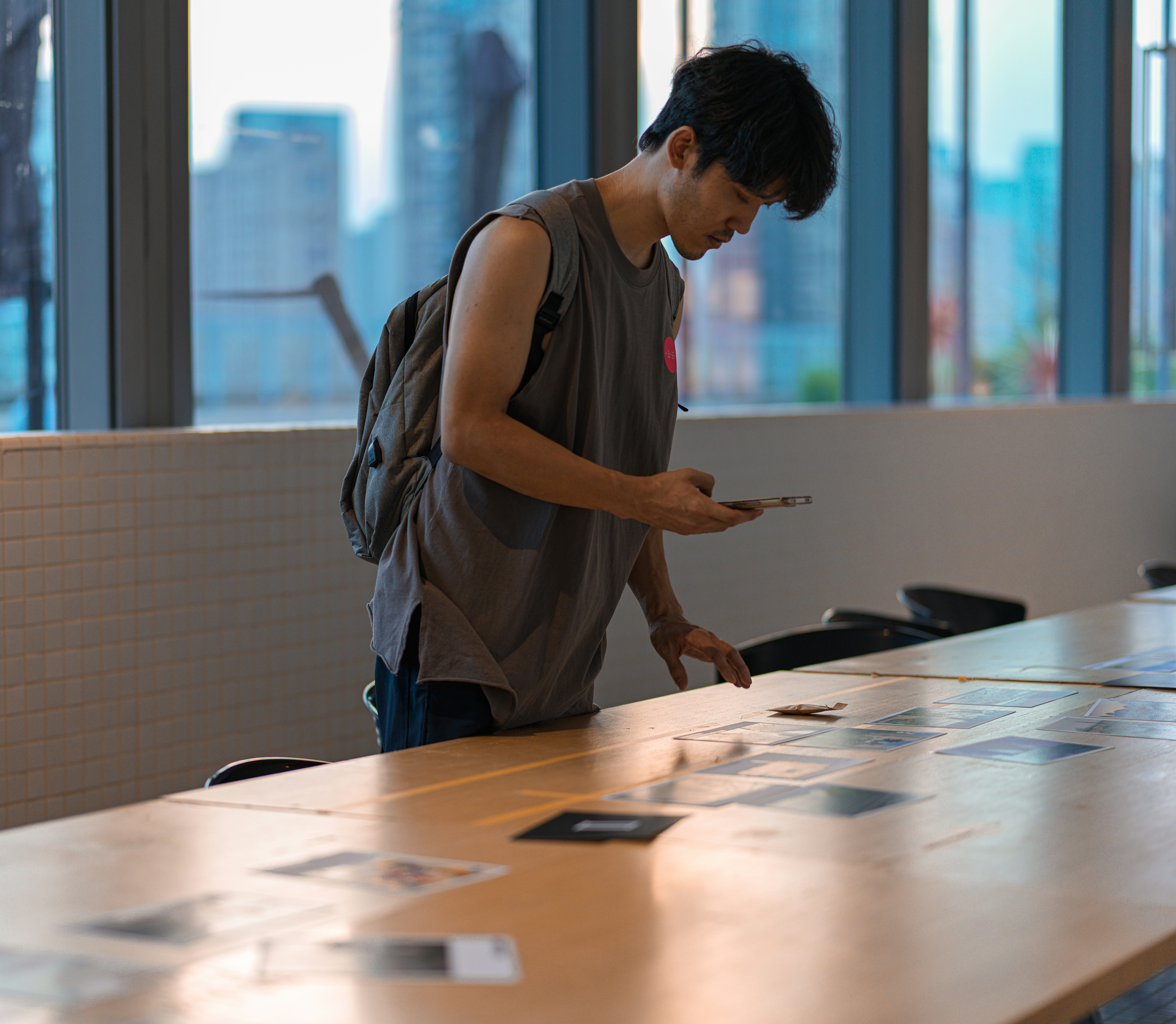 AI companions may support emotion regulation in socially anxious students