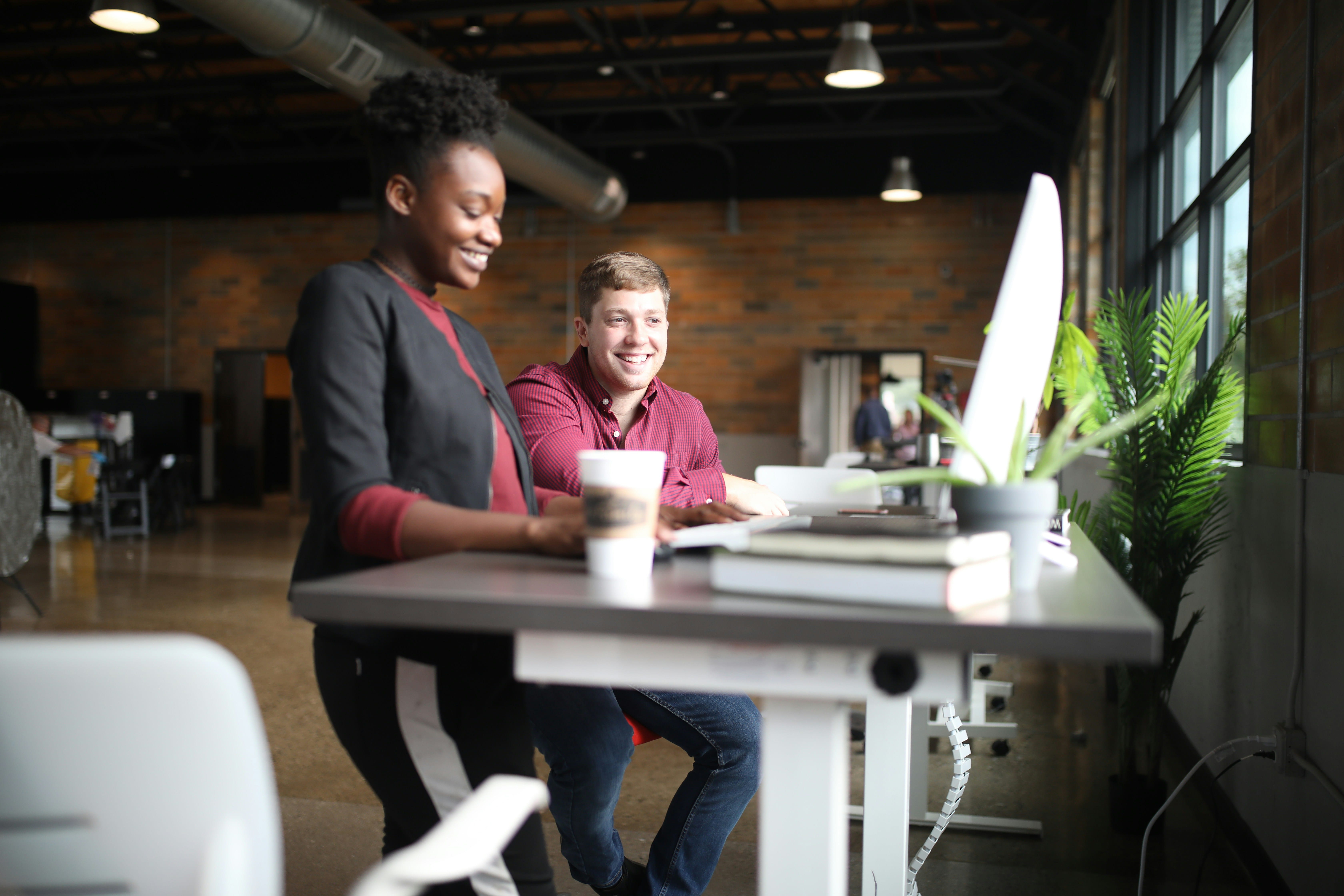 Education and discrimination explain much of the U.S. gender wage gap
