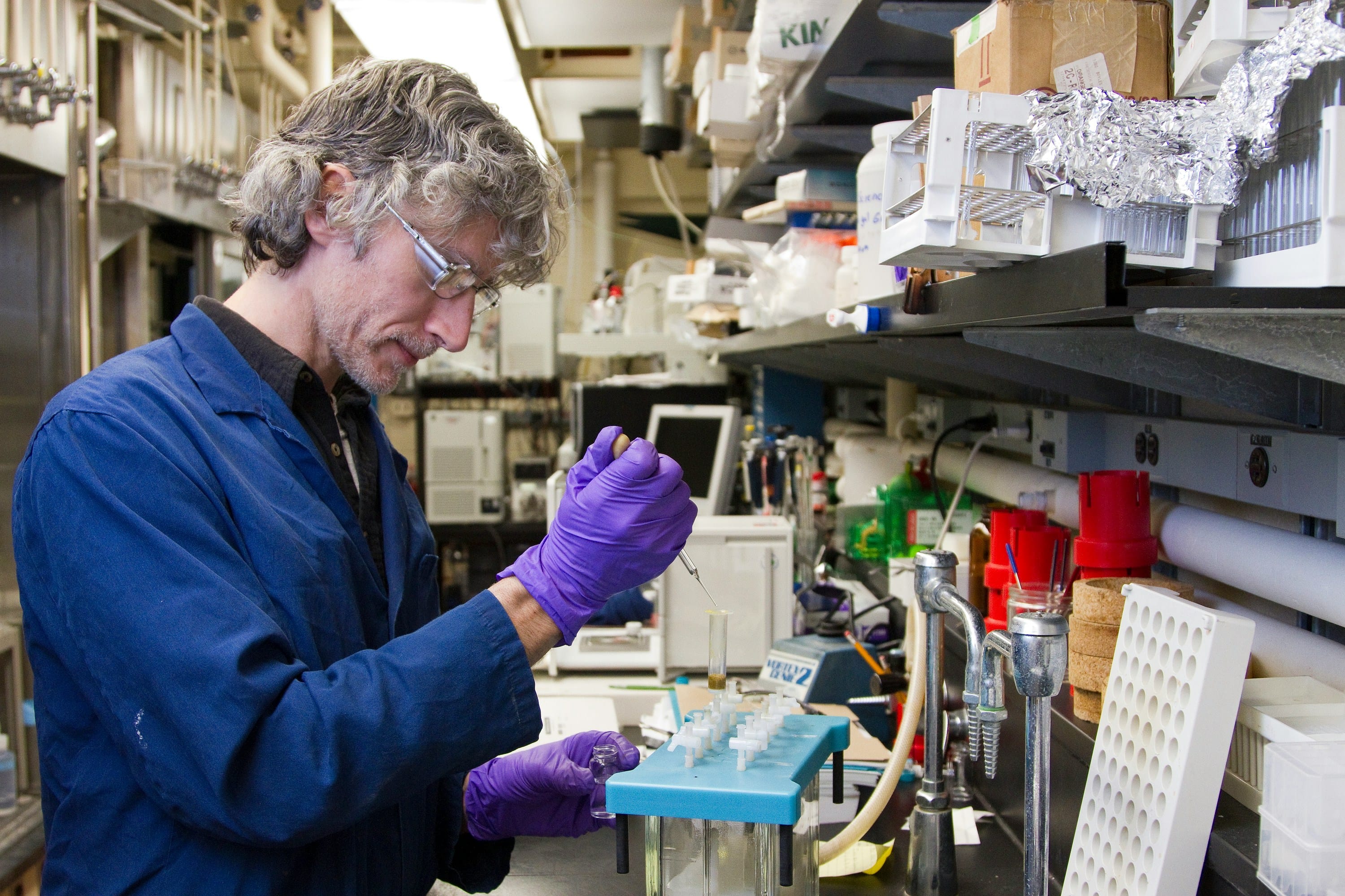 Authors argue longevity research has an ethical case
