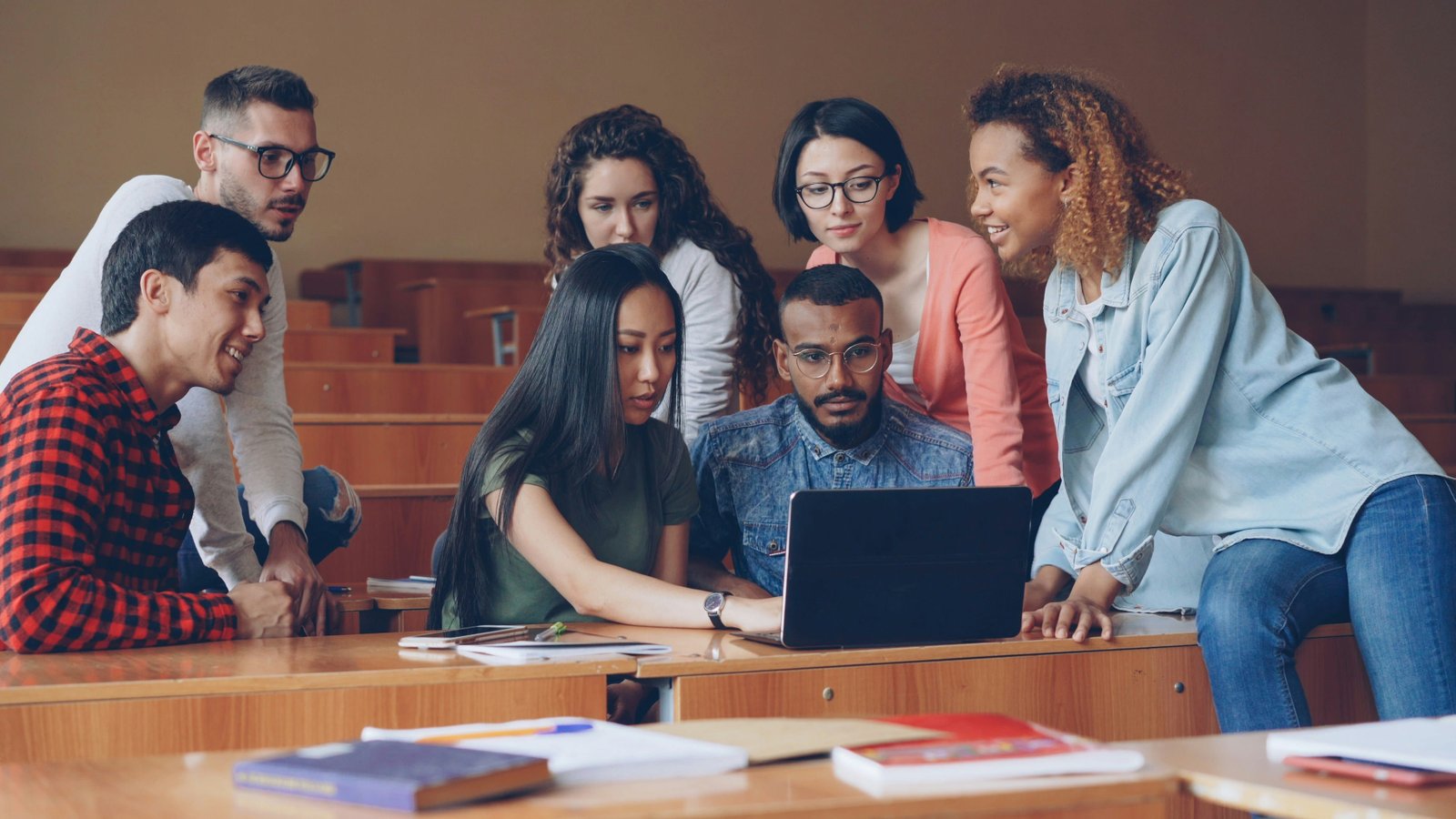 Article outlines principles for integrative teaching in higher education