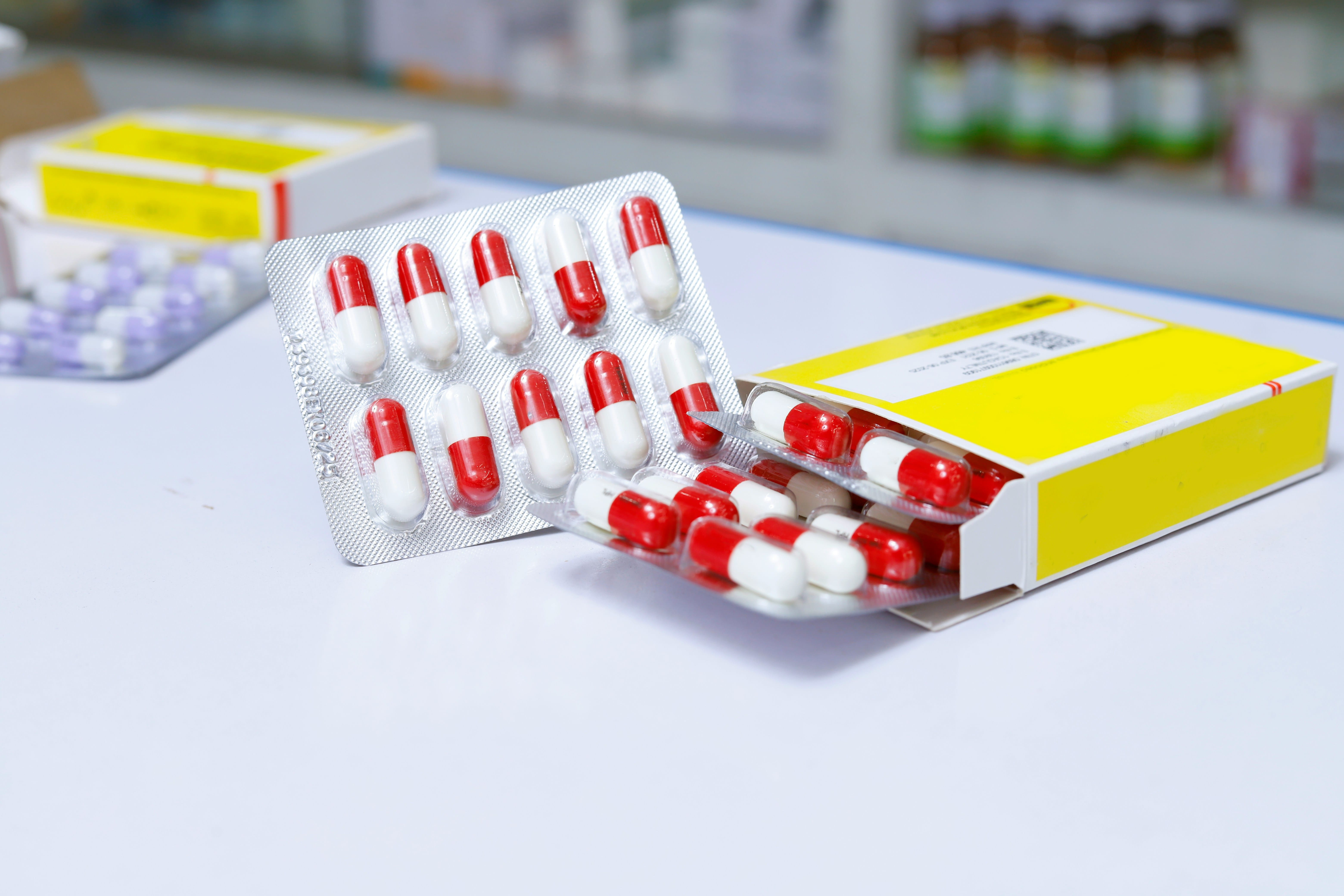 Gut microbiome helps shape Parkinson’s drug interactions