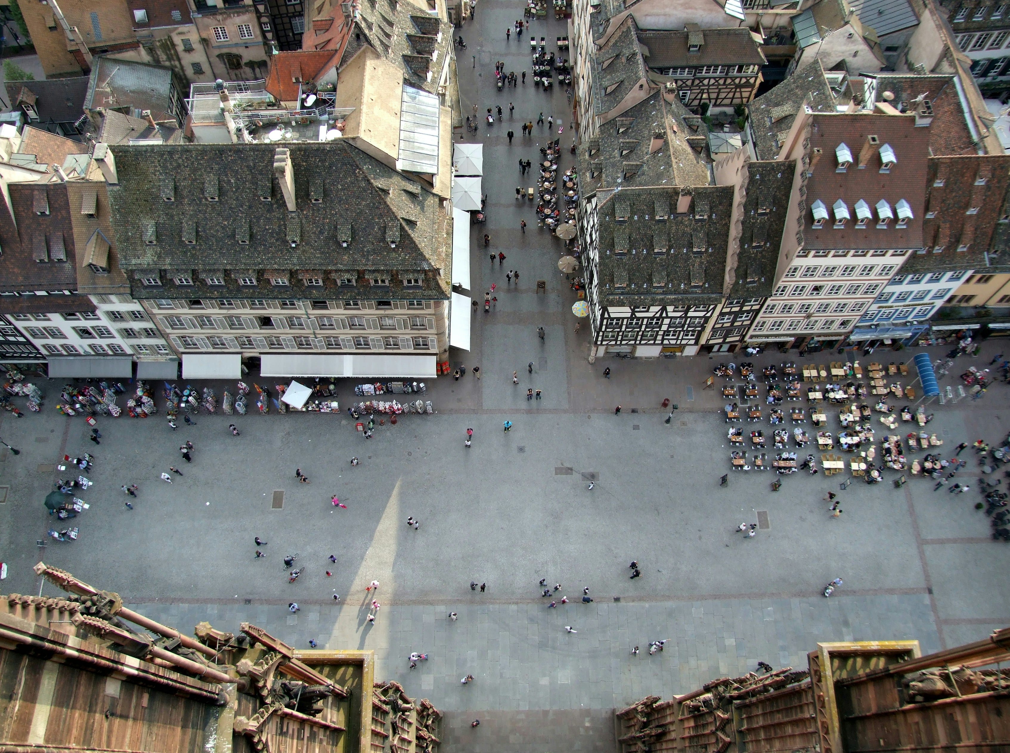 The essay argues crisis urbanism is persistent yet progress remains possible