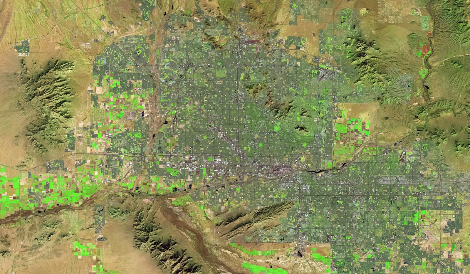 Graph neural networks identified flood-vulnerable river segments